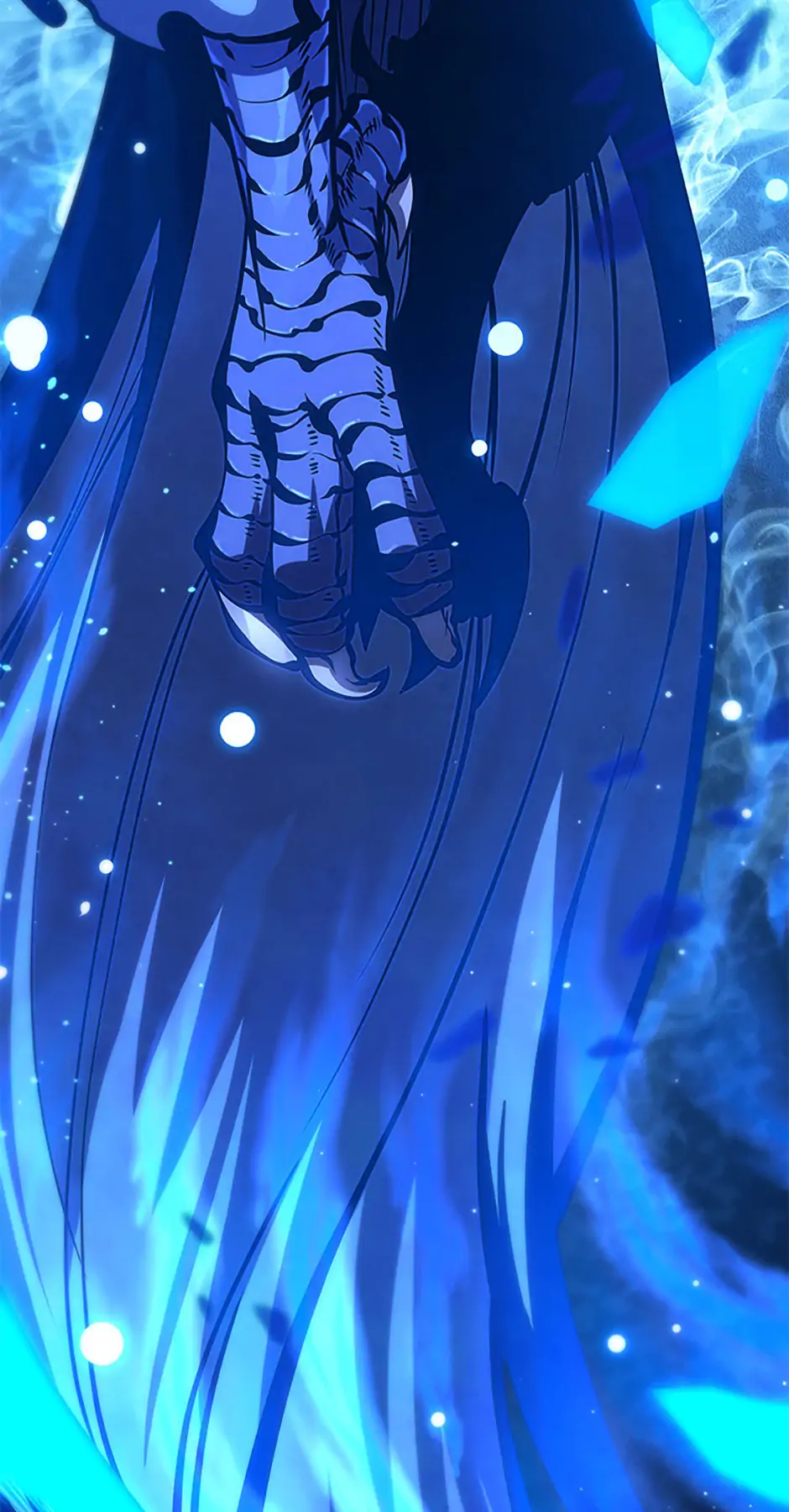 Read The Swordmaster's Son EN Manga Online