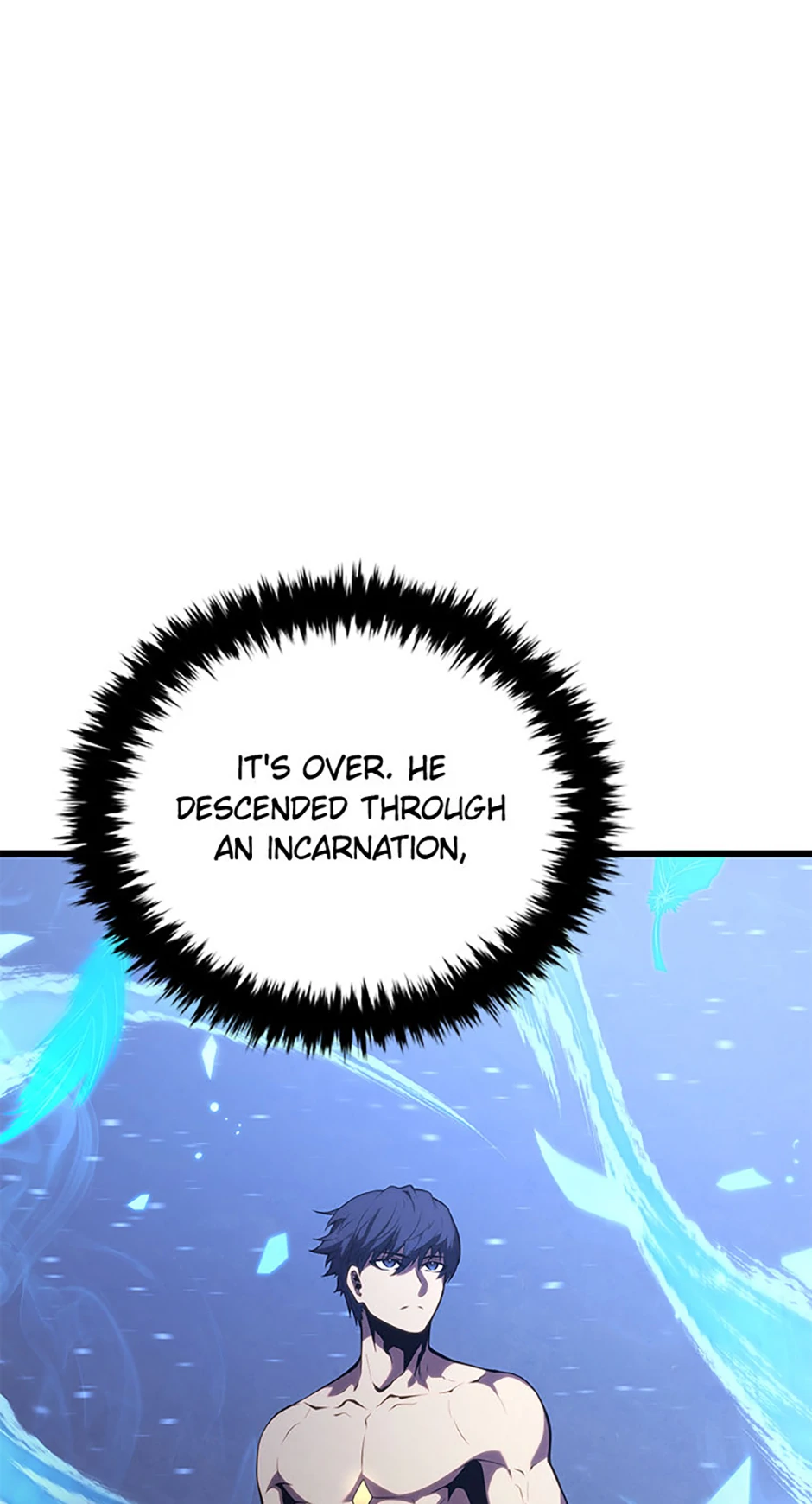 Read The Swordmaster's Son EN Manga Online