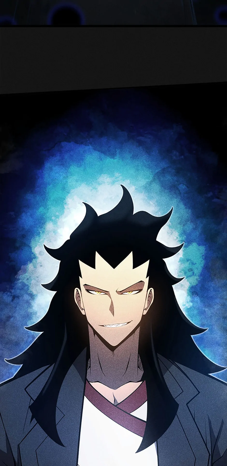 Read The Swordmaster's Son EN Manga Online