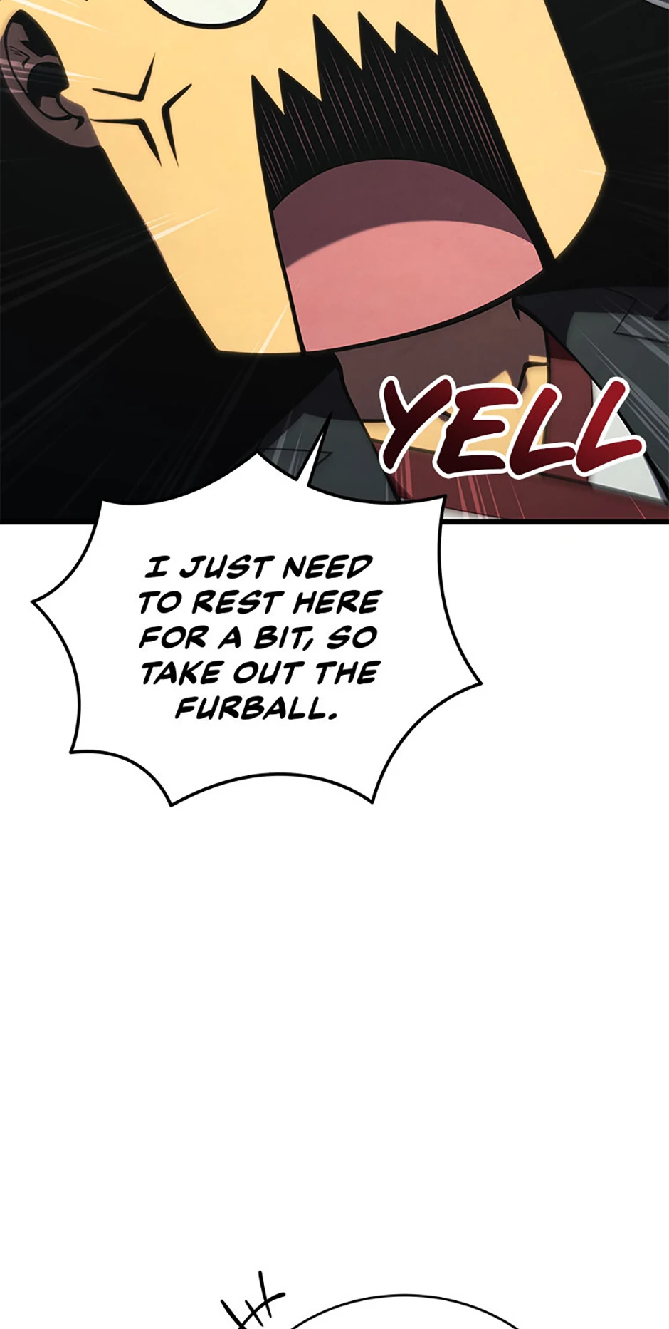 Read The Swordmaster's Son EN Manga Online