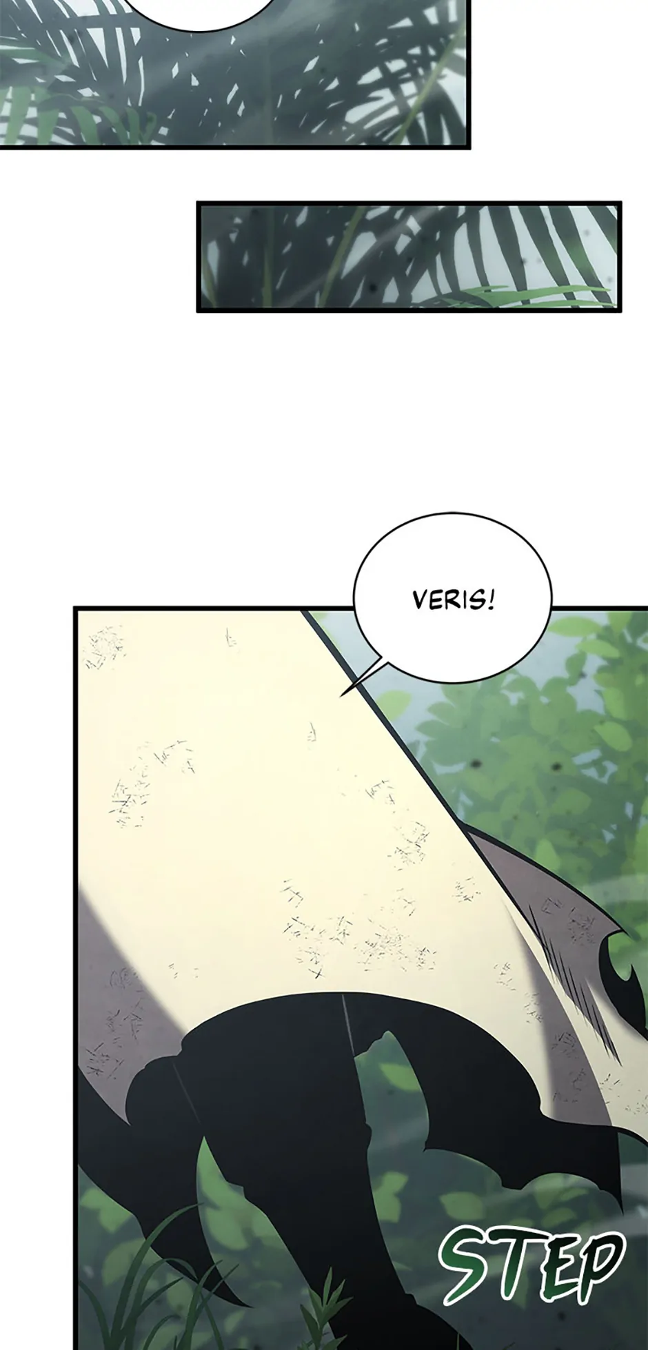 Read The Swordmaster's Son EN Manga Online