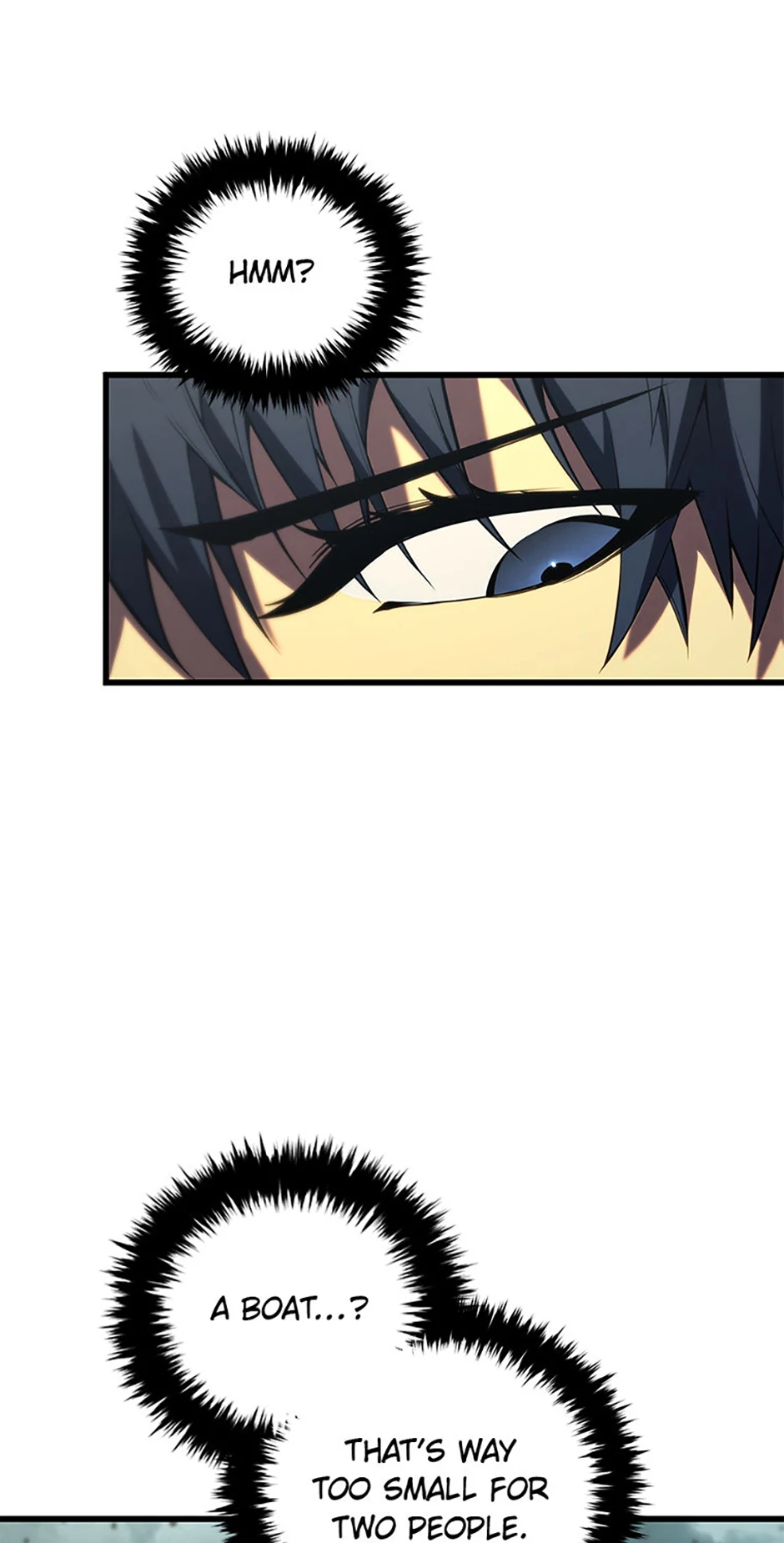 Read The Swordmaster's Son EN Manga Online