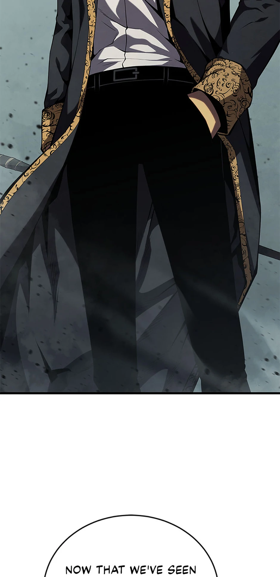 Read The Swordmaster's Son EN Manga Online