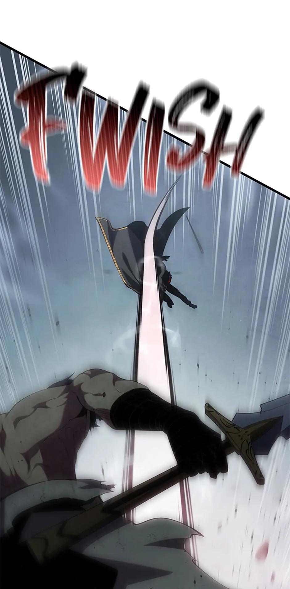 Read The Swordmaster's Son EN Manga Online