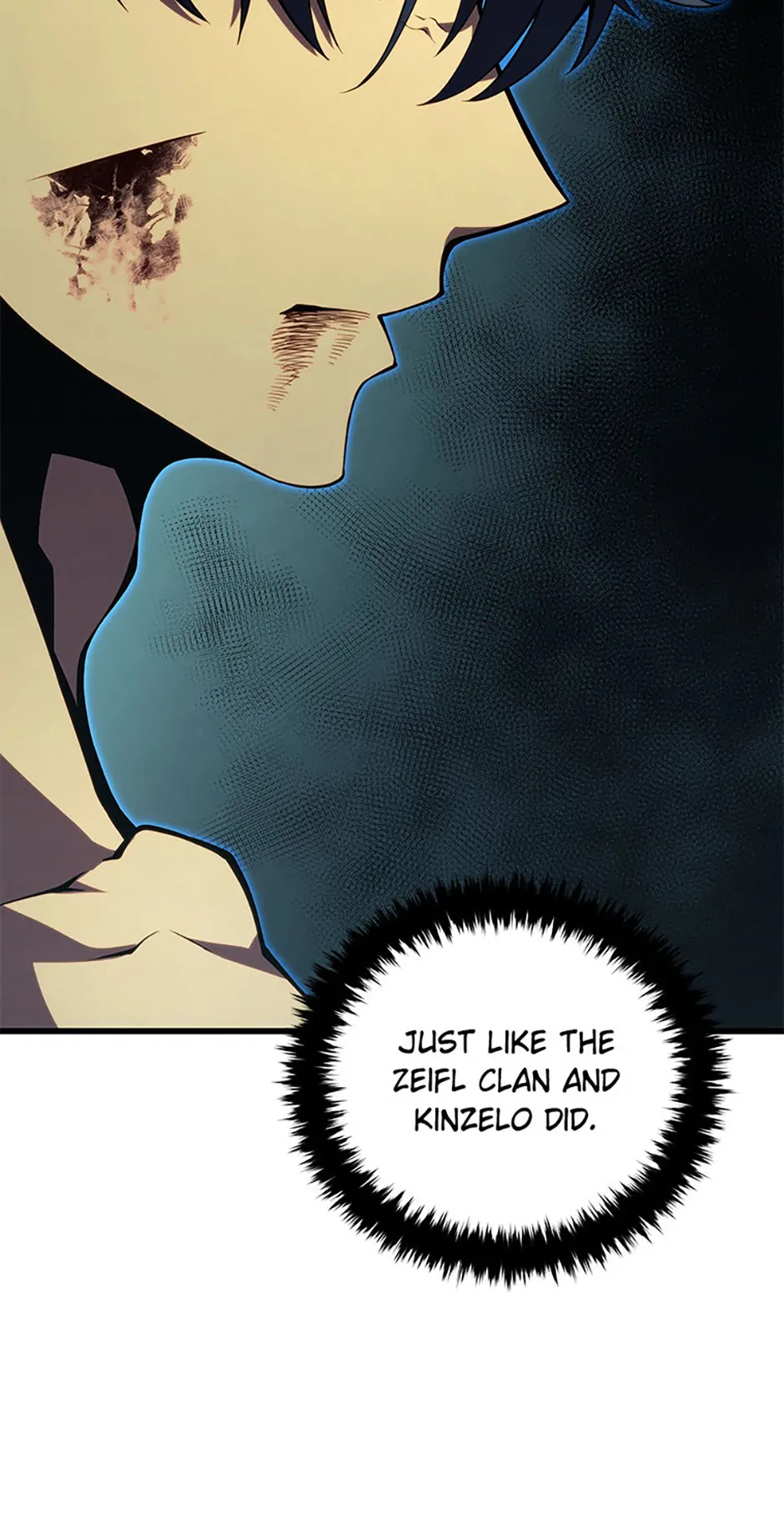 Read The Swordmaster's Son EN Manga Online