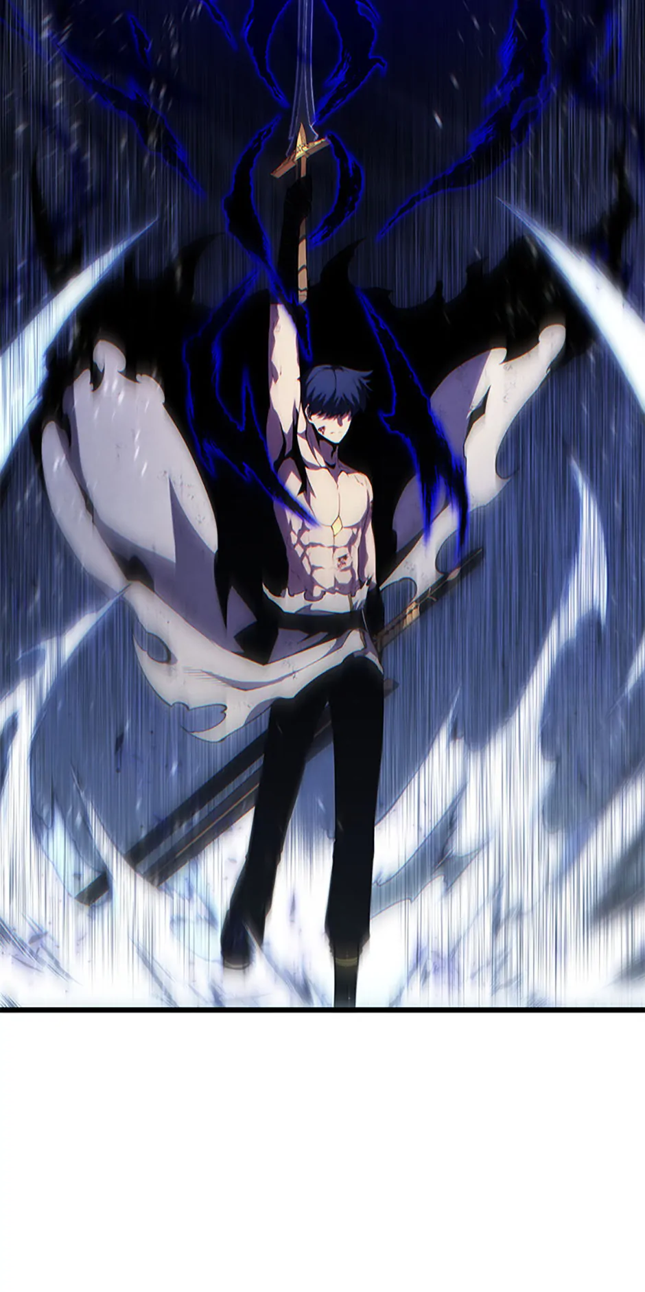 Read The Swordmaster's Son EN Manga Online