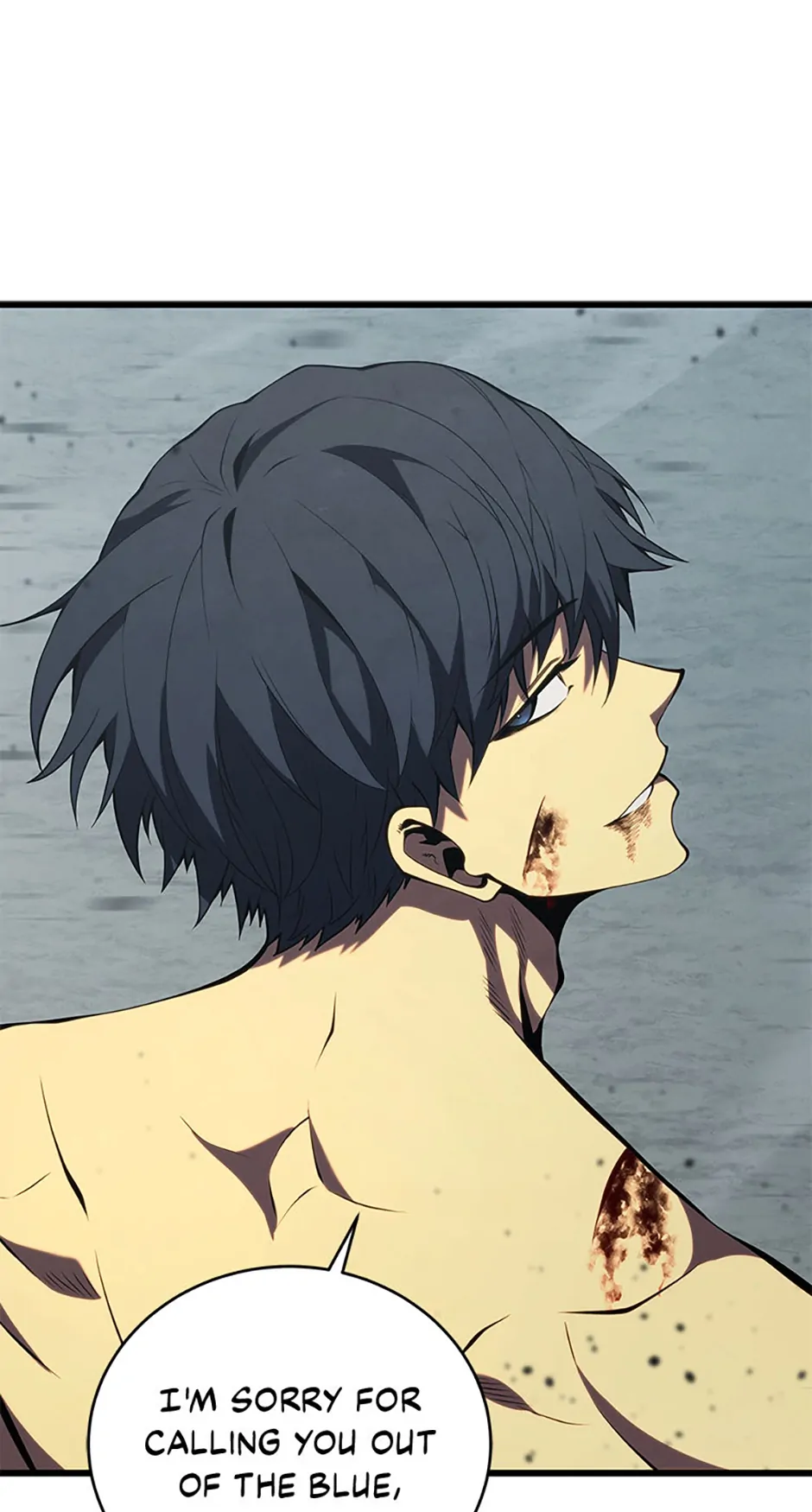 Read The Swordmaster's Son EN Manga Online