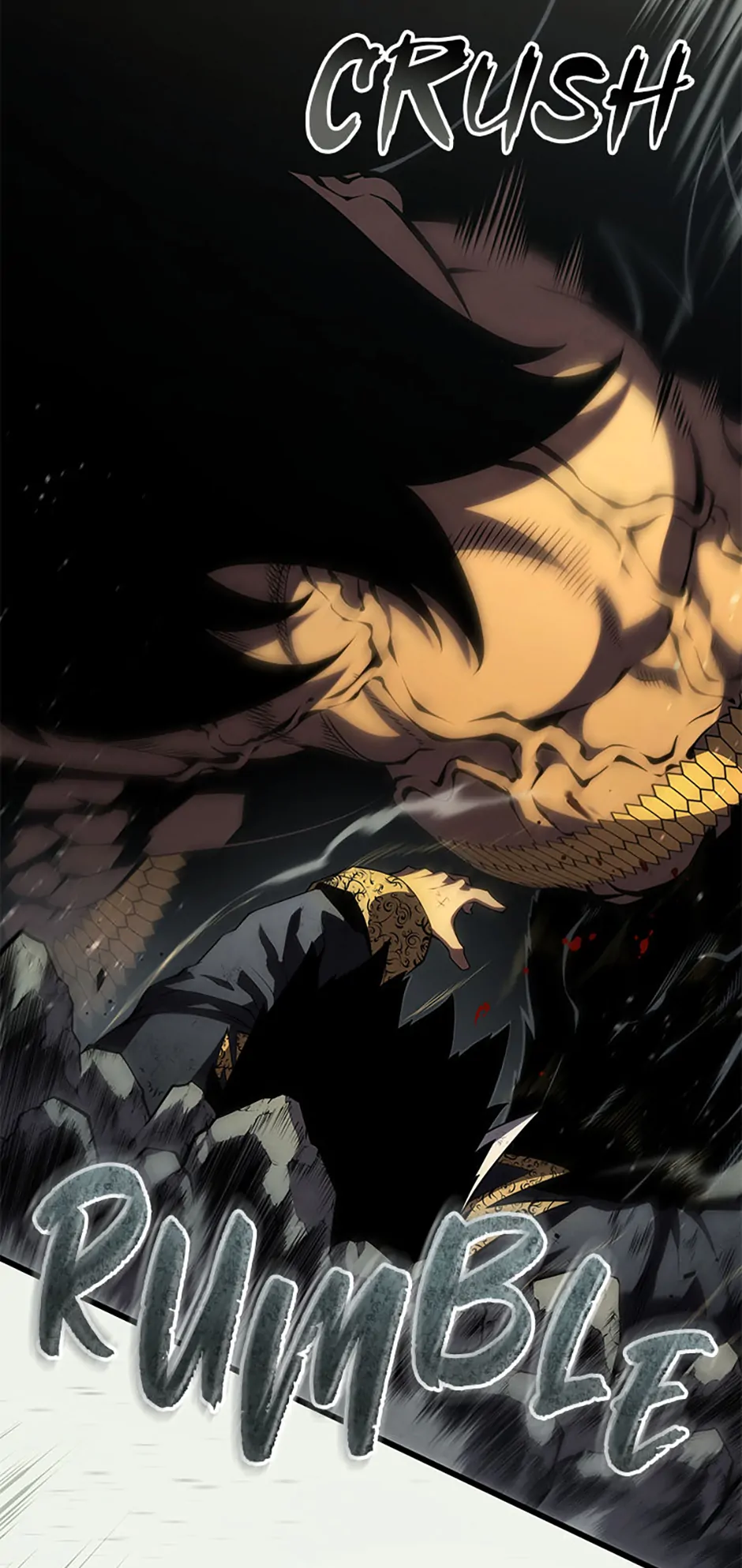 Read The Swordmaster's Son EN Manga Online