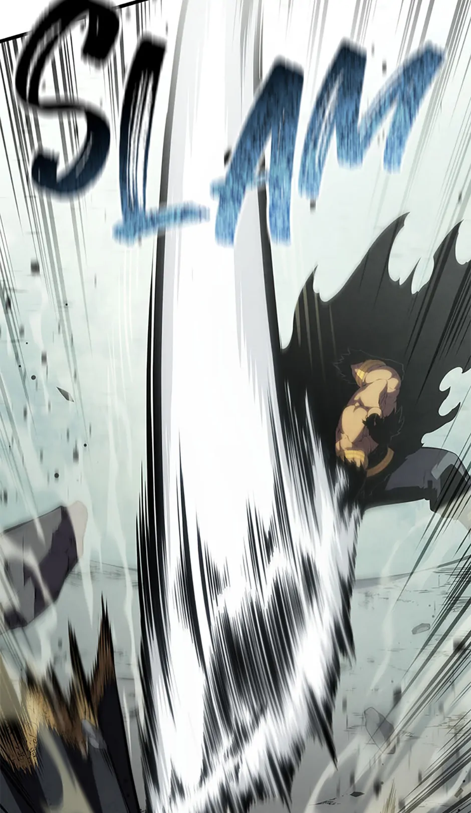 Read The Swordmaster's Son EN Manga Online