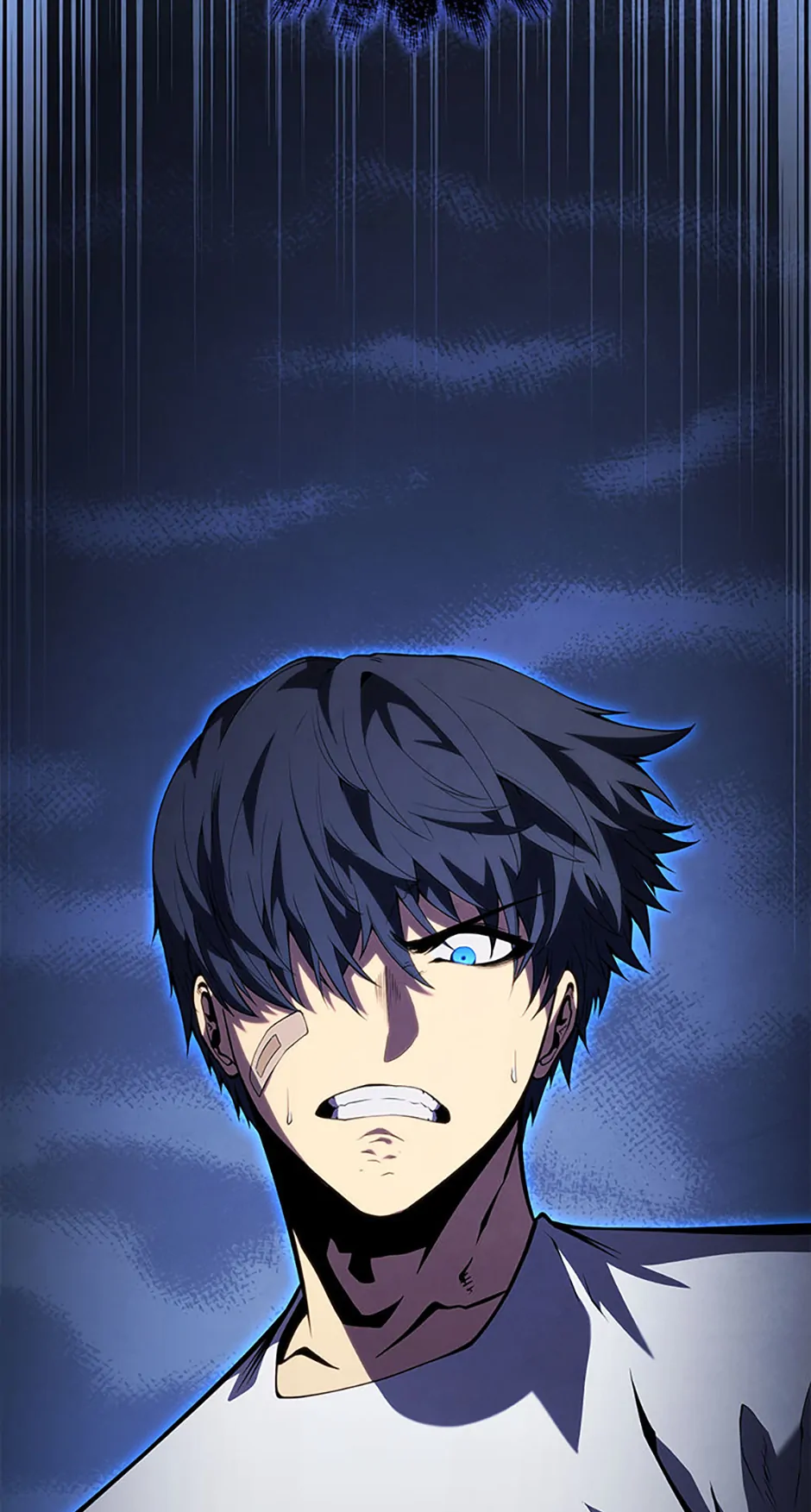 Read The Swordmaster's Son EN Manga Online