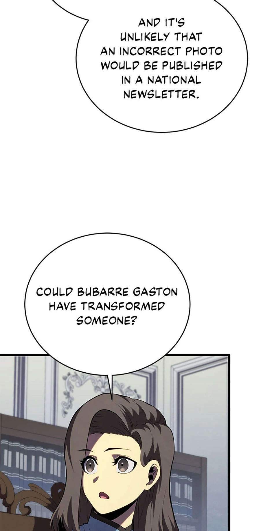 Read The Swordmaster's Son EN Manga Online