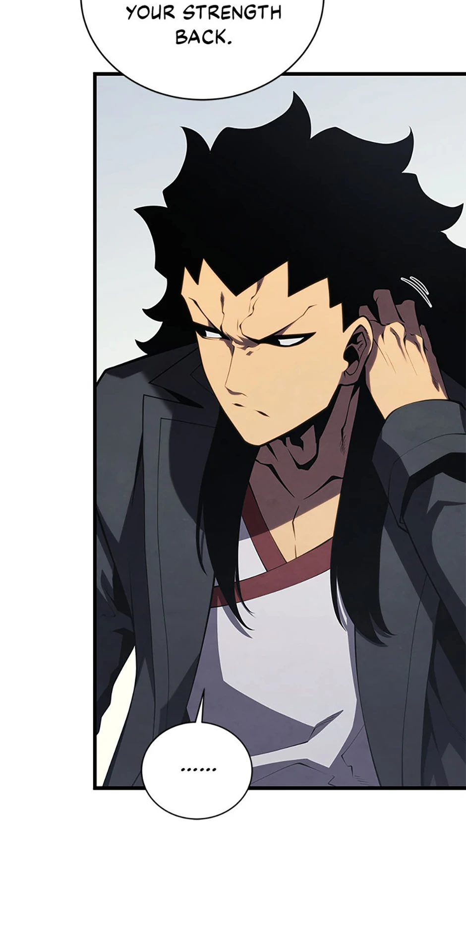 Read The Swordmaster's Son EN Manga Online