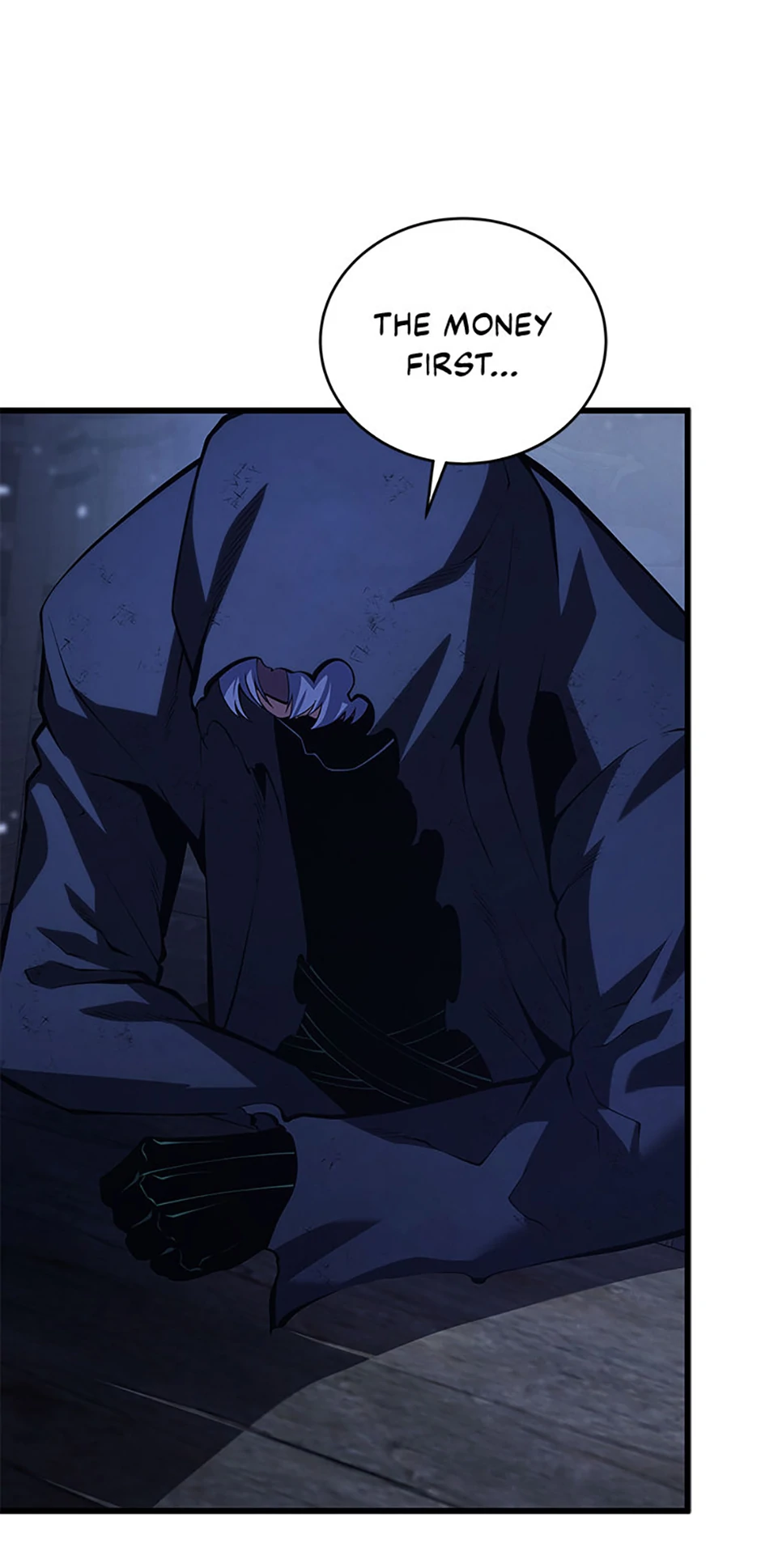 Read The Swordmaster's Son EN Manga Online