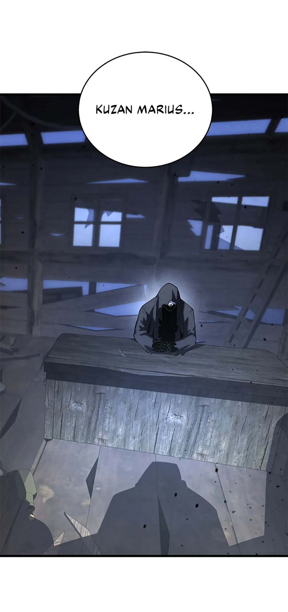 Read The Swordmaster's Son EN Manga Online