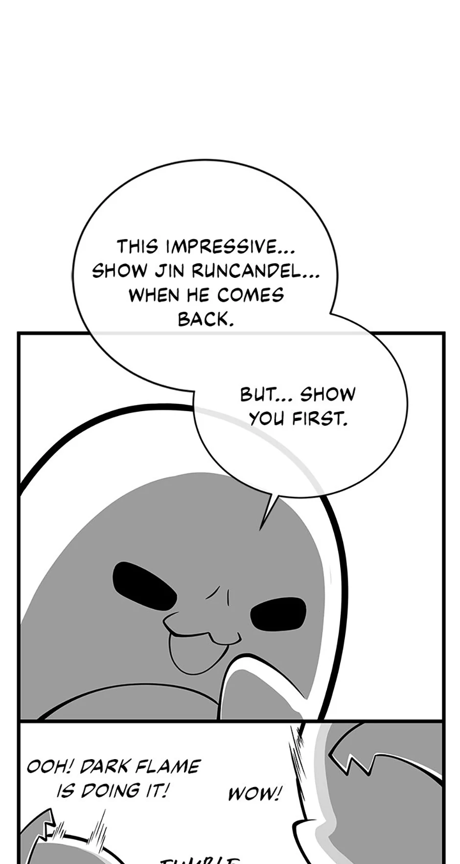 Read The Swordmaster's Son EN Manga Online