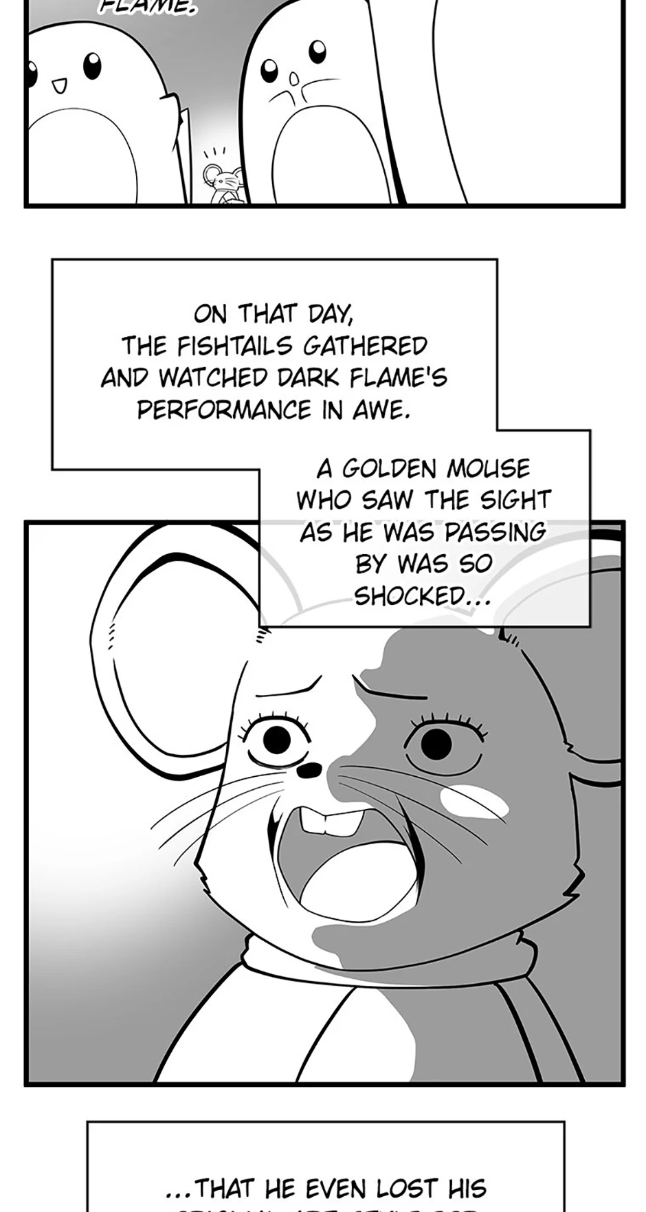 Read The Swordmaster's Son EN Manga Online