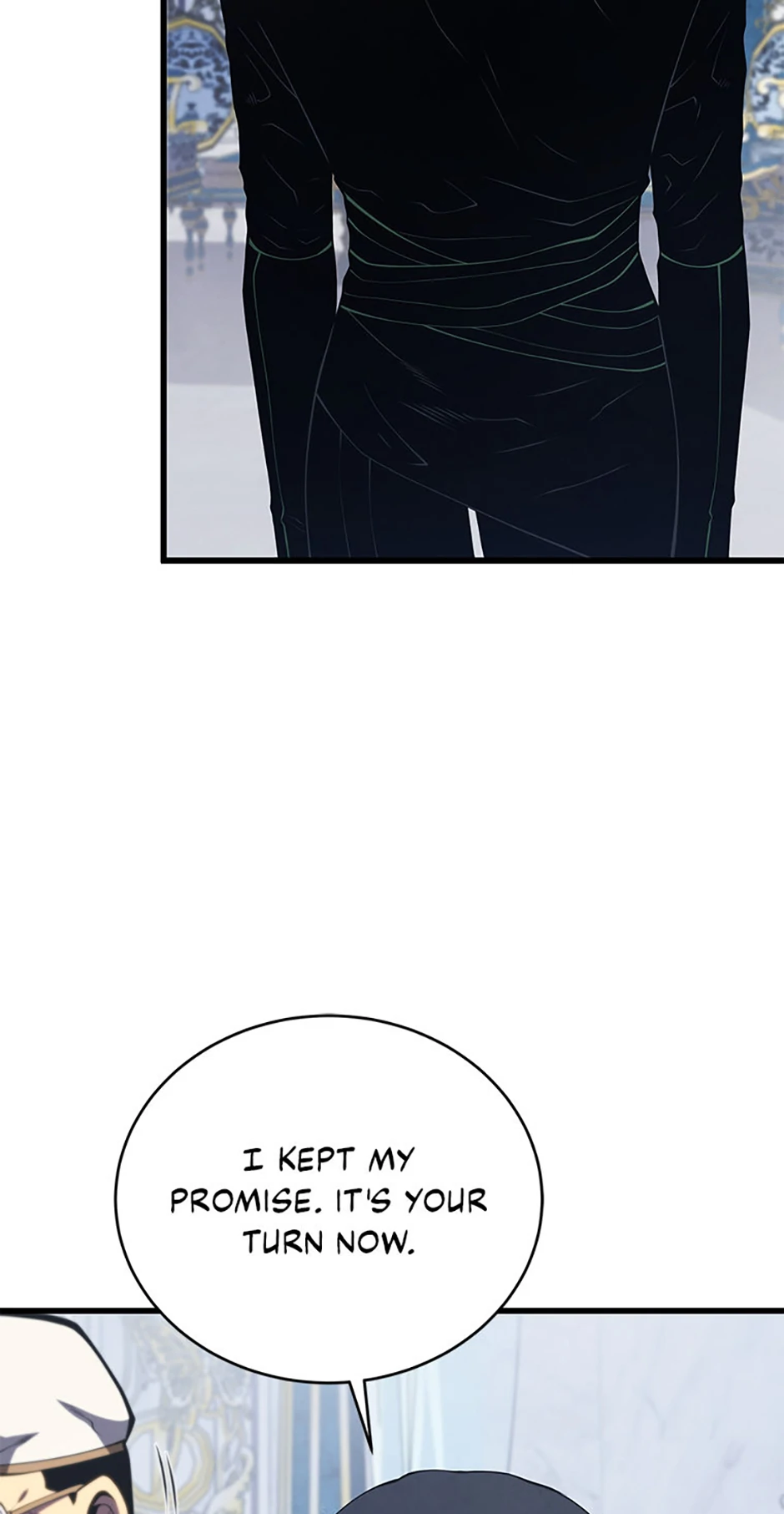 Read The Swordmaster's Son EN Manga Online