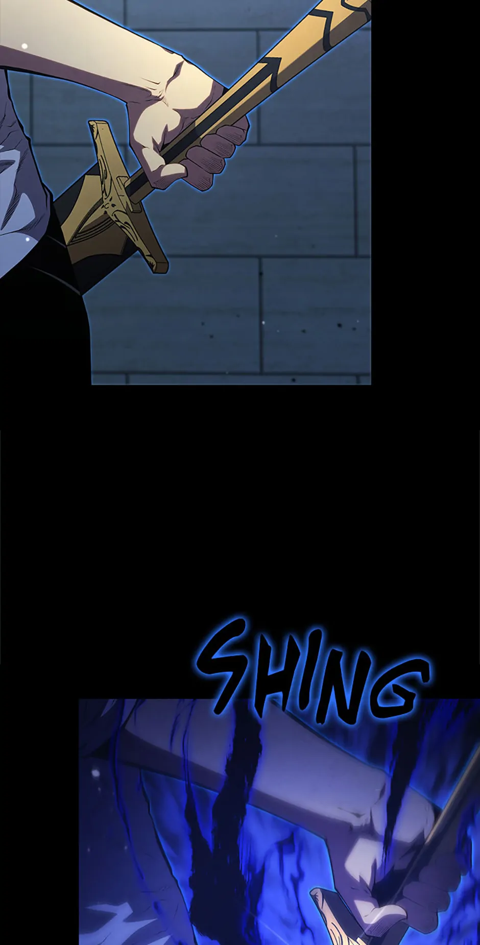 Read The Swordmaster's Son EN Manga Online