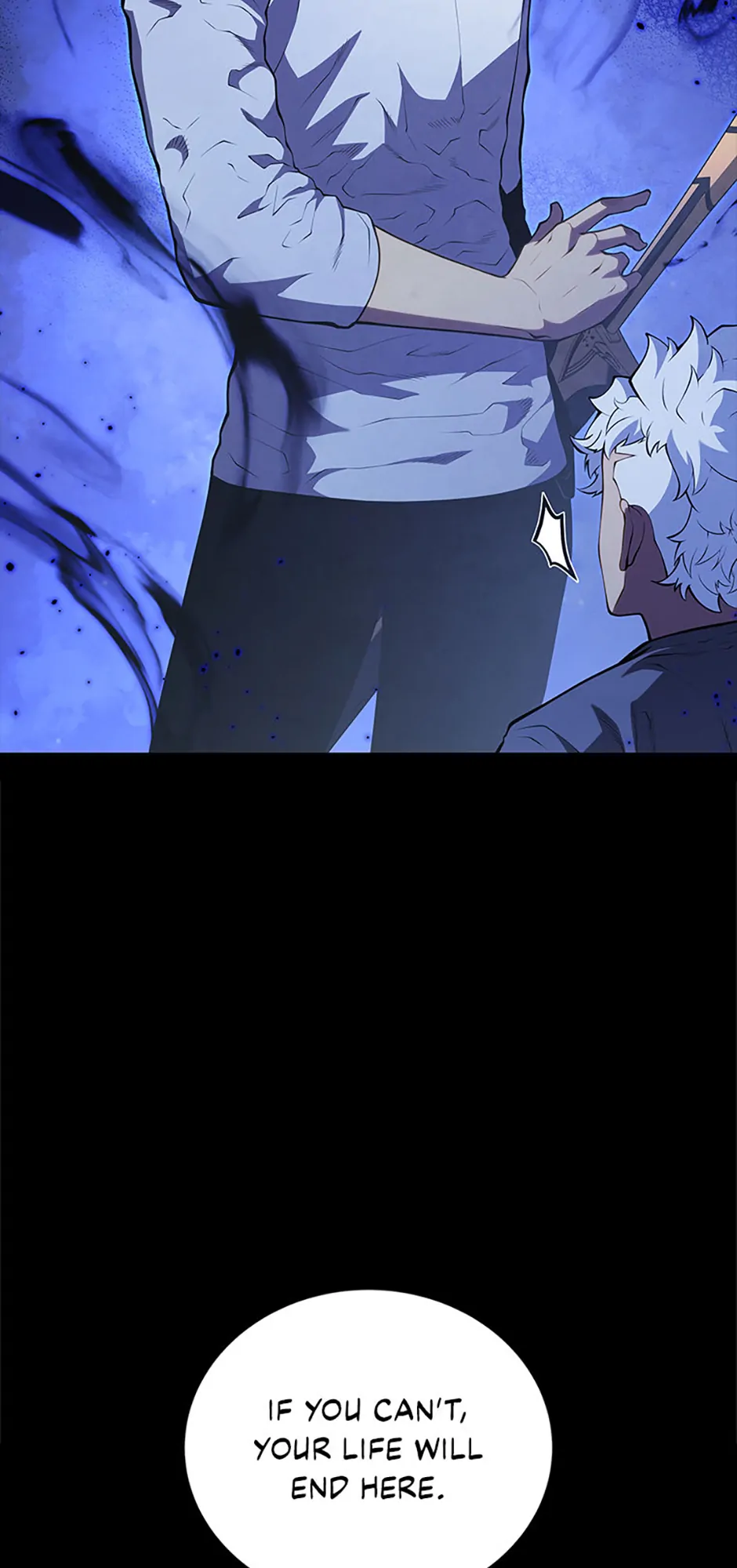 Read The Swordmaster's Son EN Manga Online