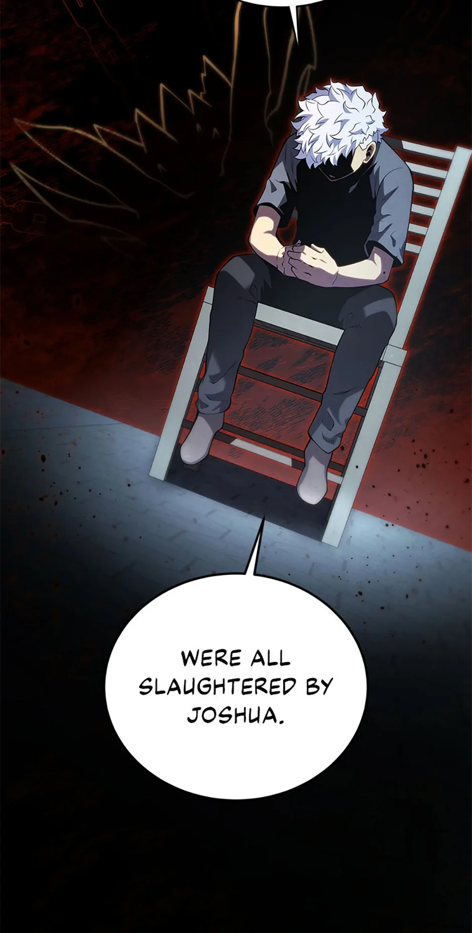 Read The Swordmaster's Son EN Manga Online