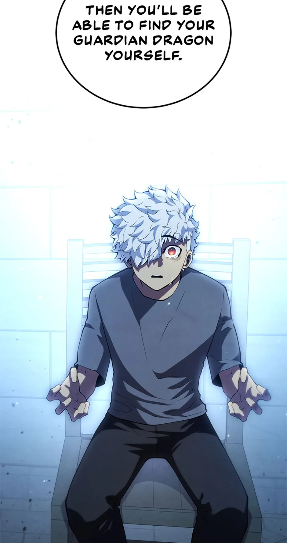 Read The Swordmaster's Son EN Manga Online