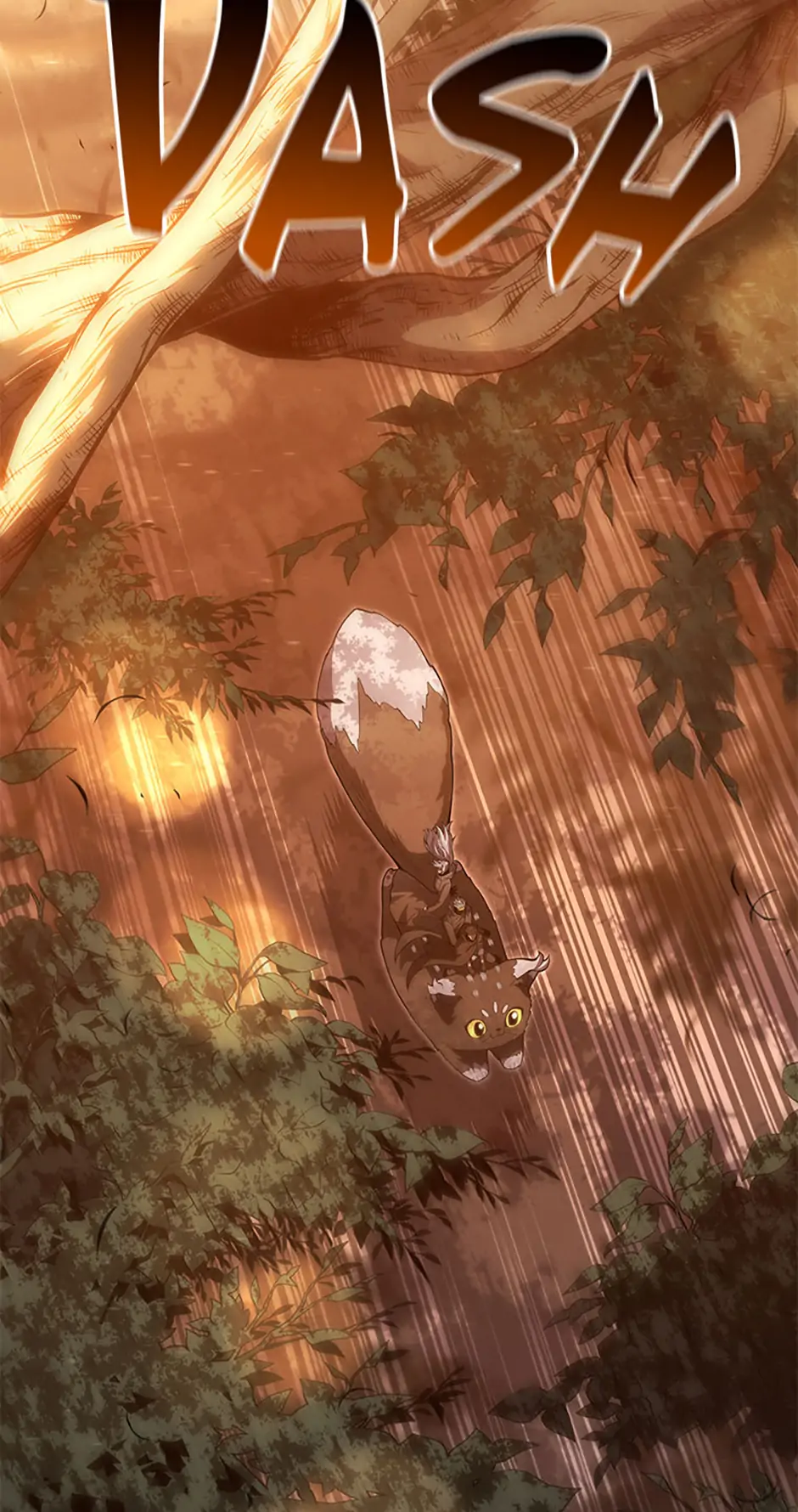 Read The Swordmaster's Son EN Manga Online