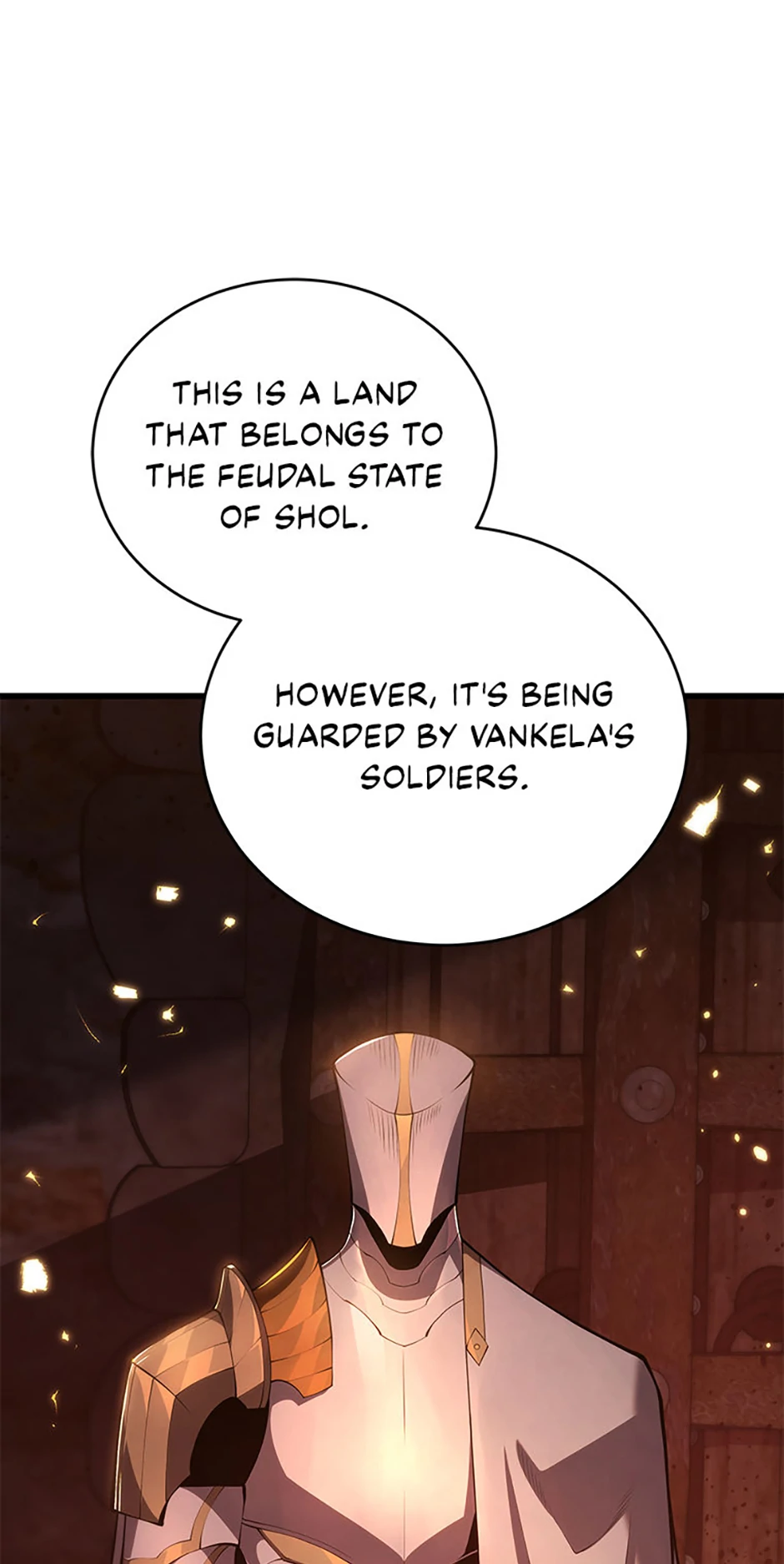 Read The Swordmaster's Son EN Manga Online