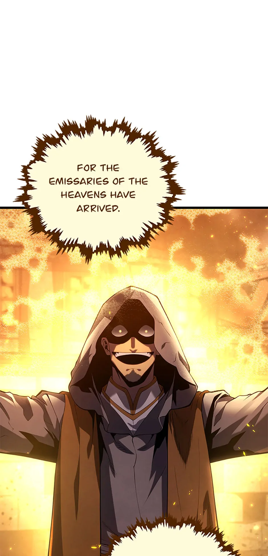 Read The Swordmaster's Son EN Manga Online