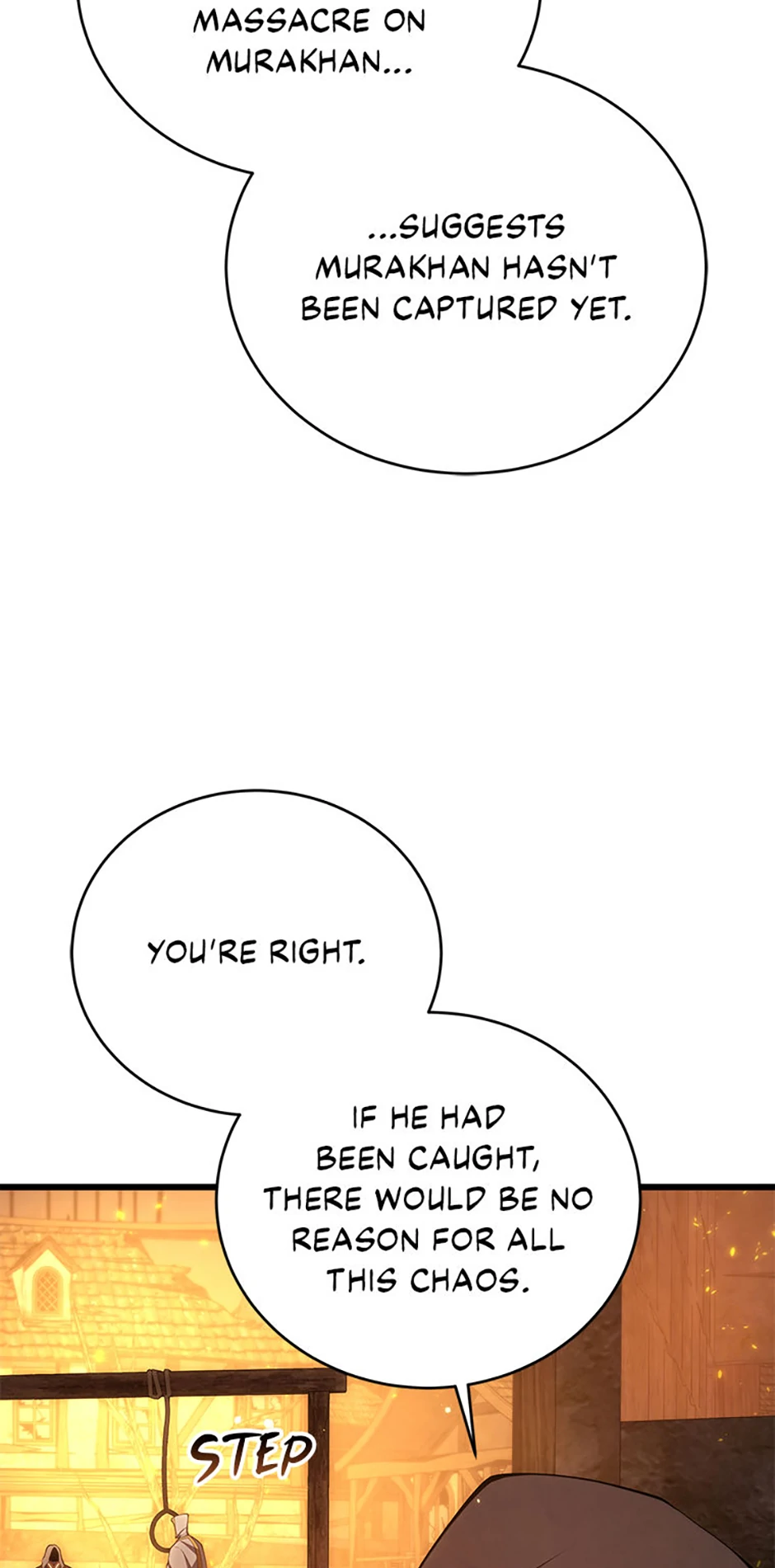 Read The Swordmaster's Son EN Manga Online