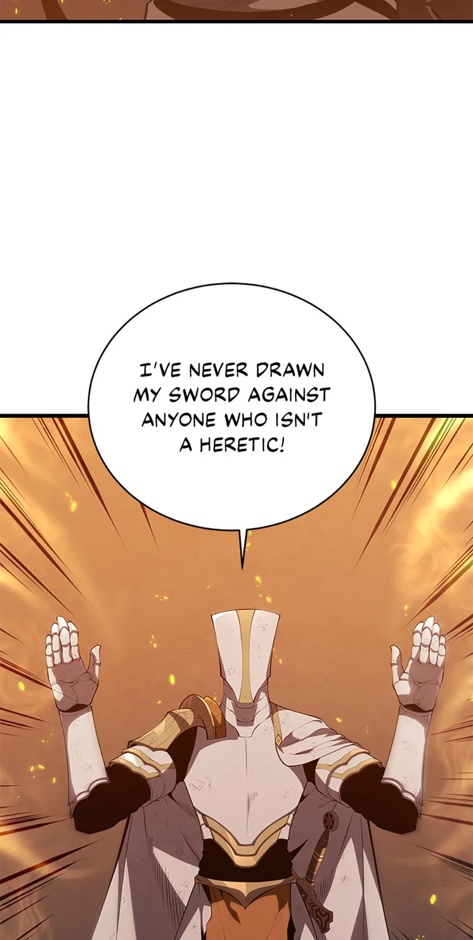 Read The Swordmaster's Son EN Manga Online