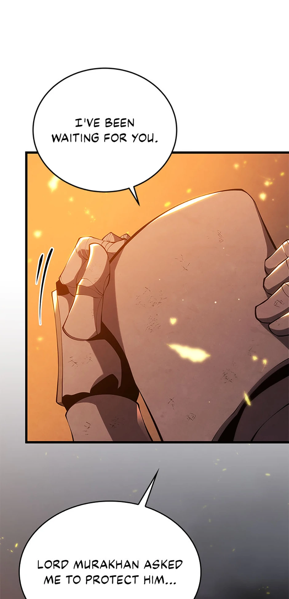 Read The Swordmaster's Son EN Manga Online