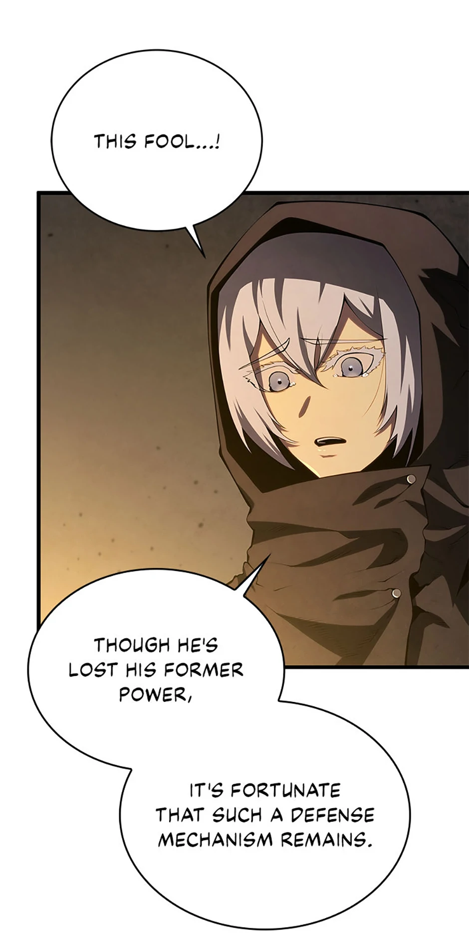 Read The Swordmaster's Son EN Manga Online