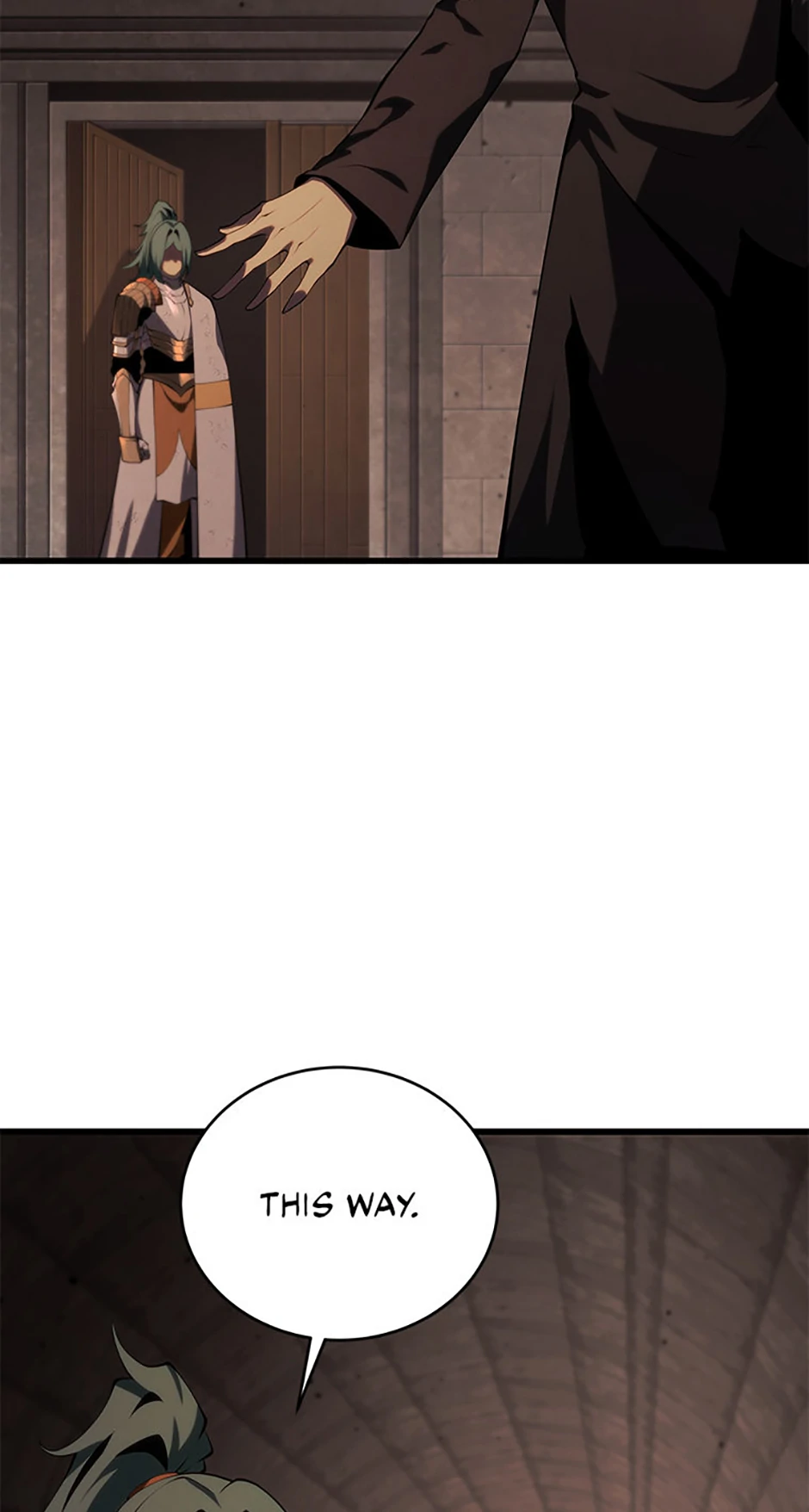 Read The Swordmaster's Son EN Manga Online