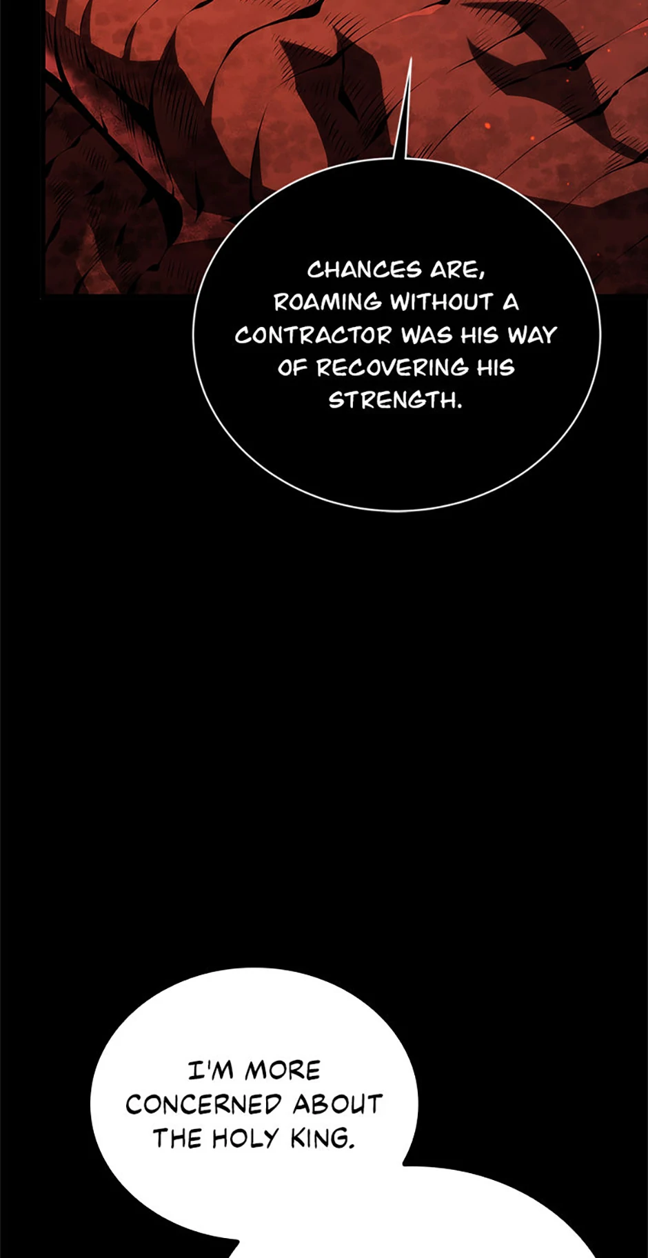 Read The Swordmaster's Son EN Manga Online