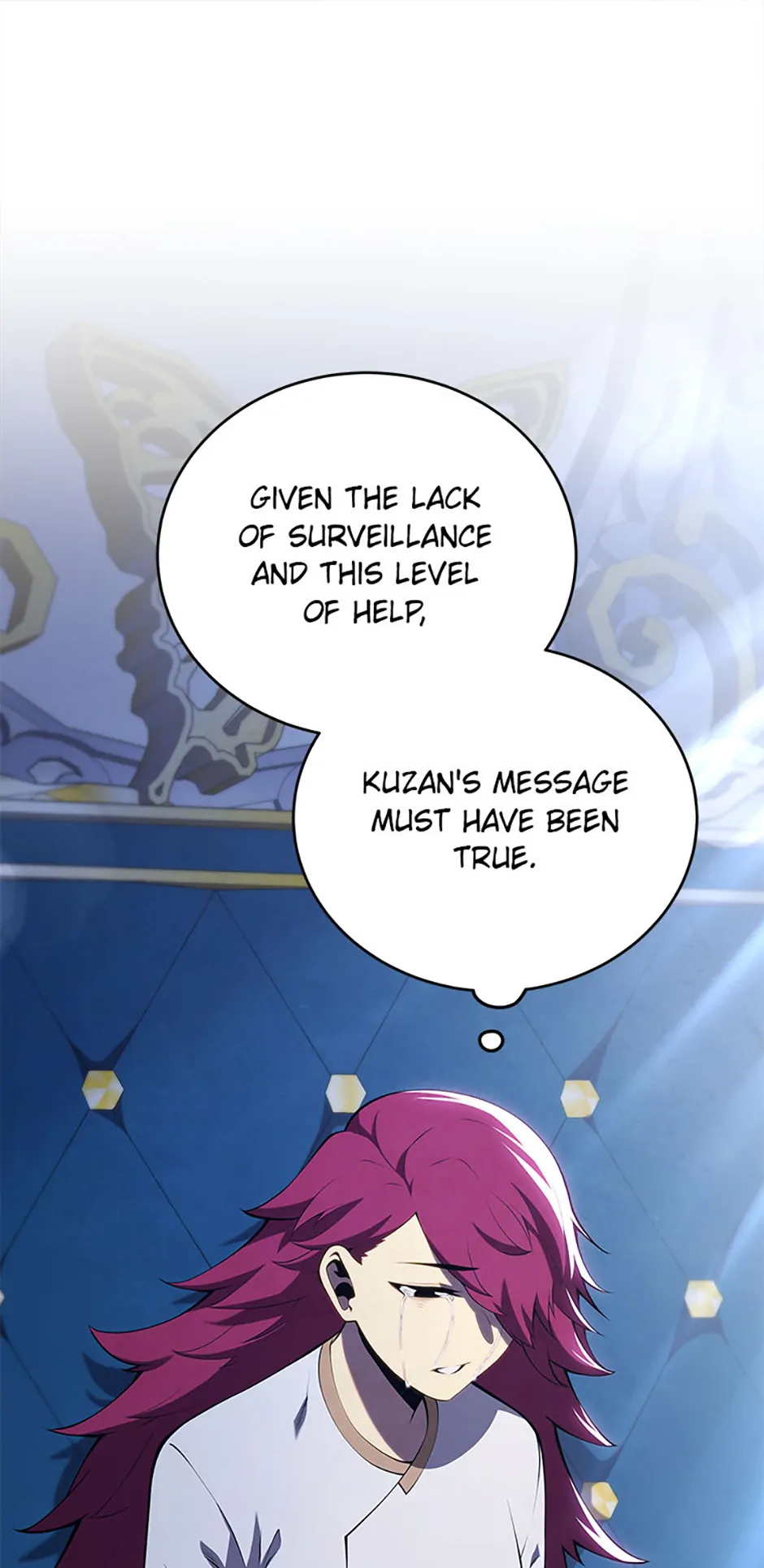 Read The Swordmaster's Son EN Manga Online