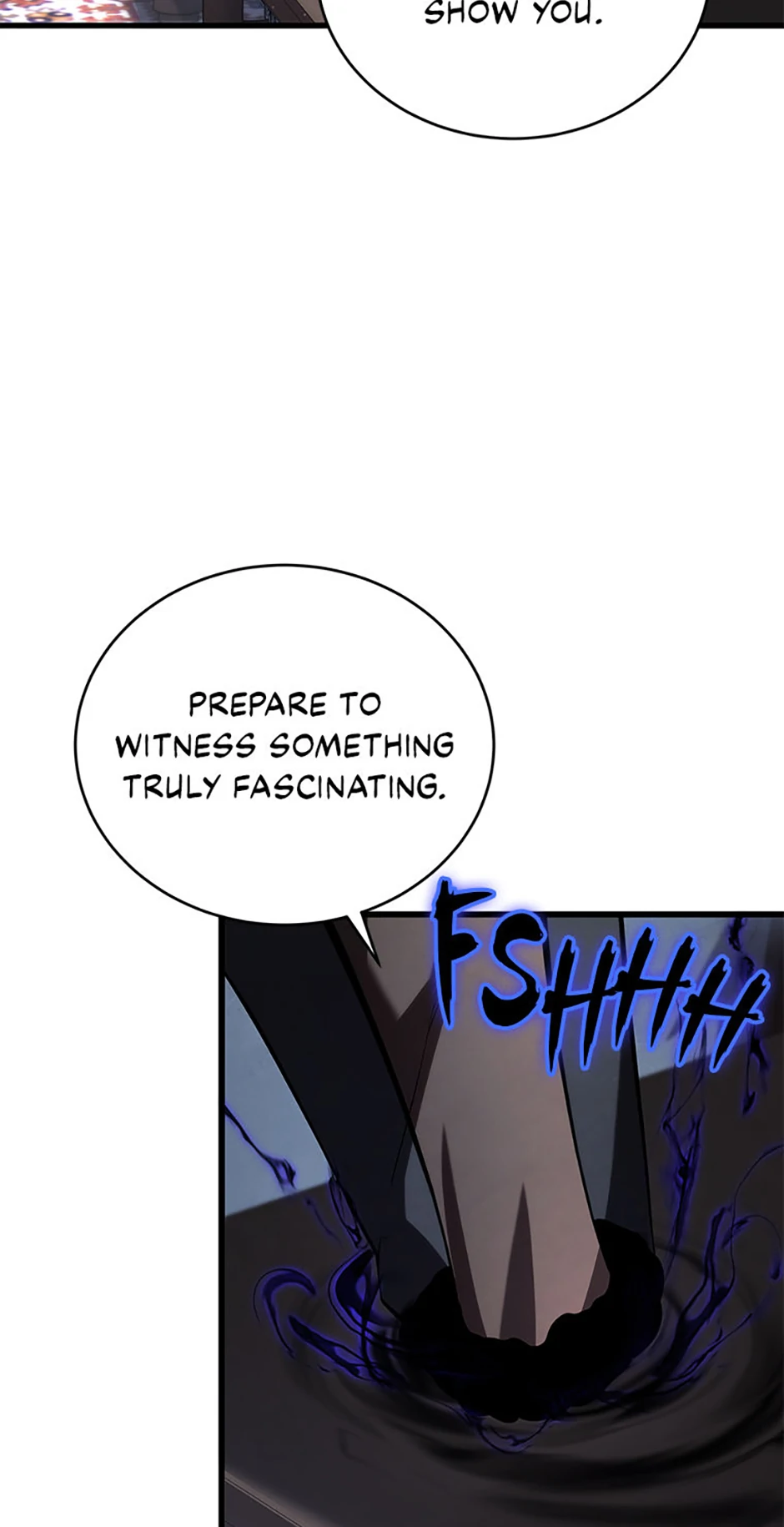 Read The Swordmaster's Son EN Manga Online