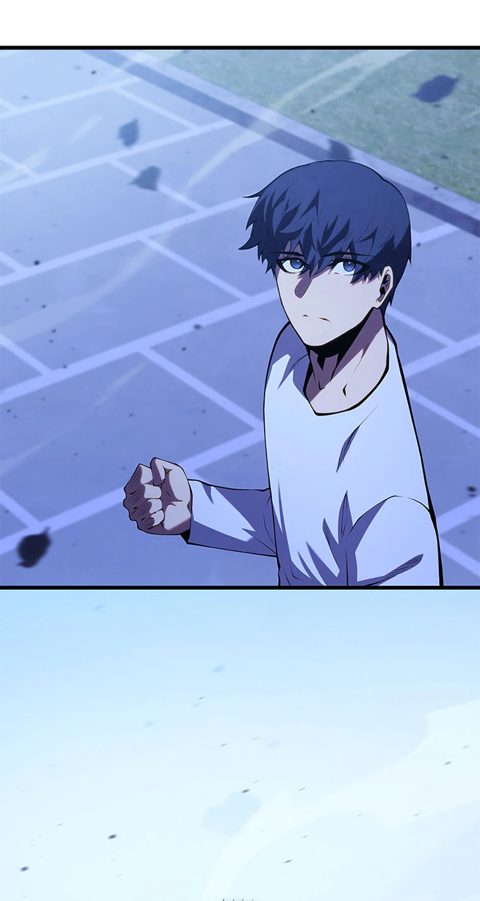 Read The Swordmaster's Son EN Manga Online