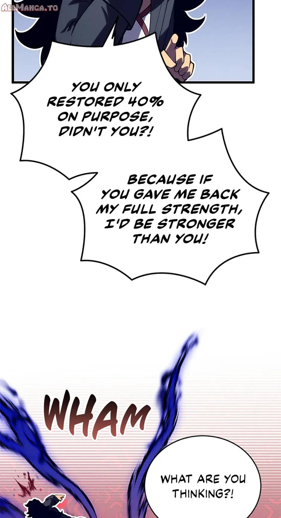 Read The Swordmaster's Son EN Manga Online