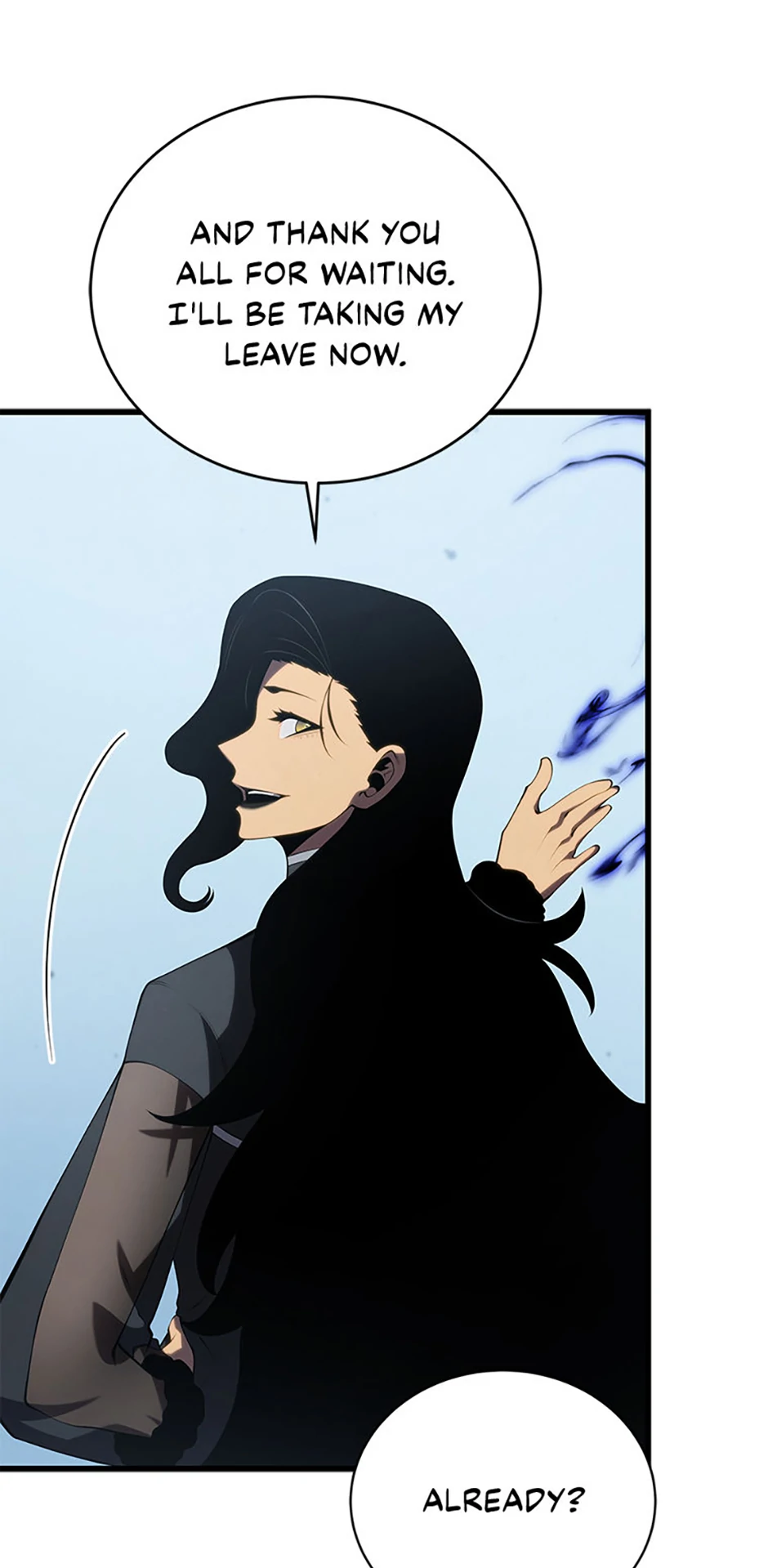 Read The Swordmaster's Son EN Manga Online