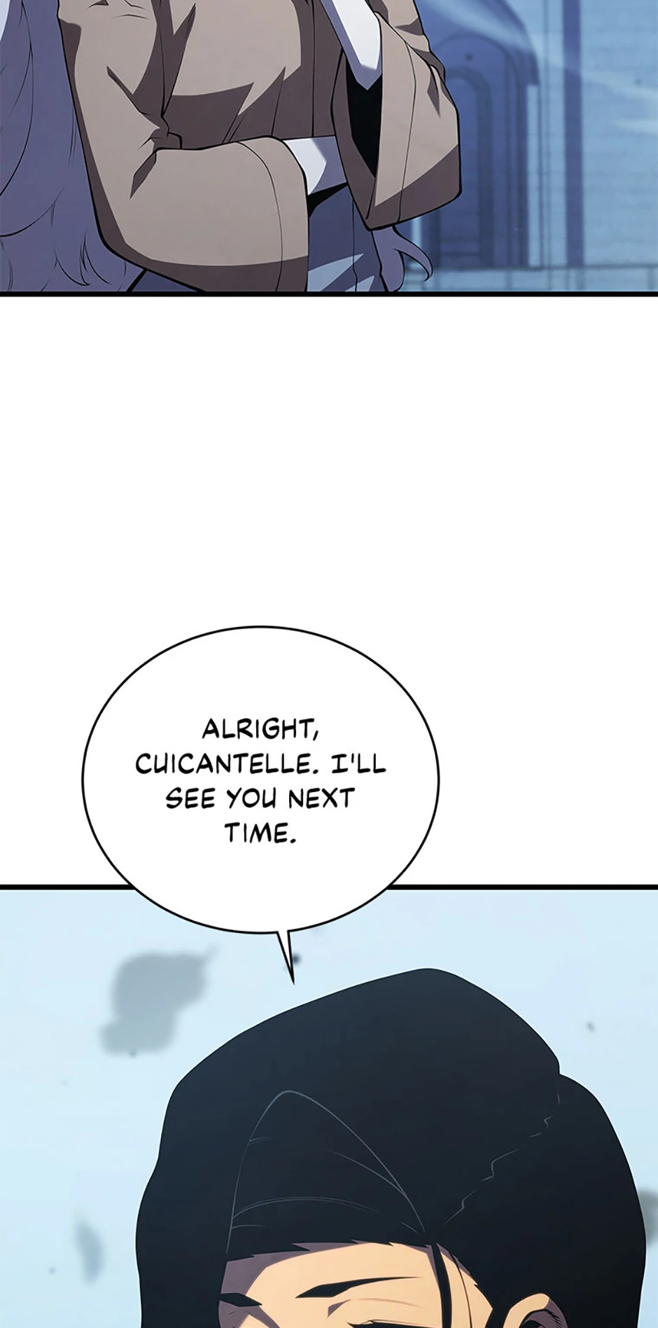 Read The Swordmaster's Son EN Manga Online