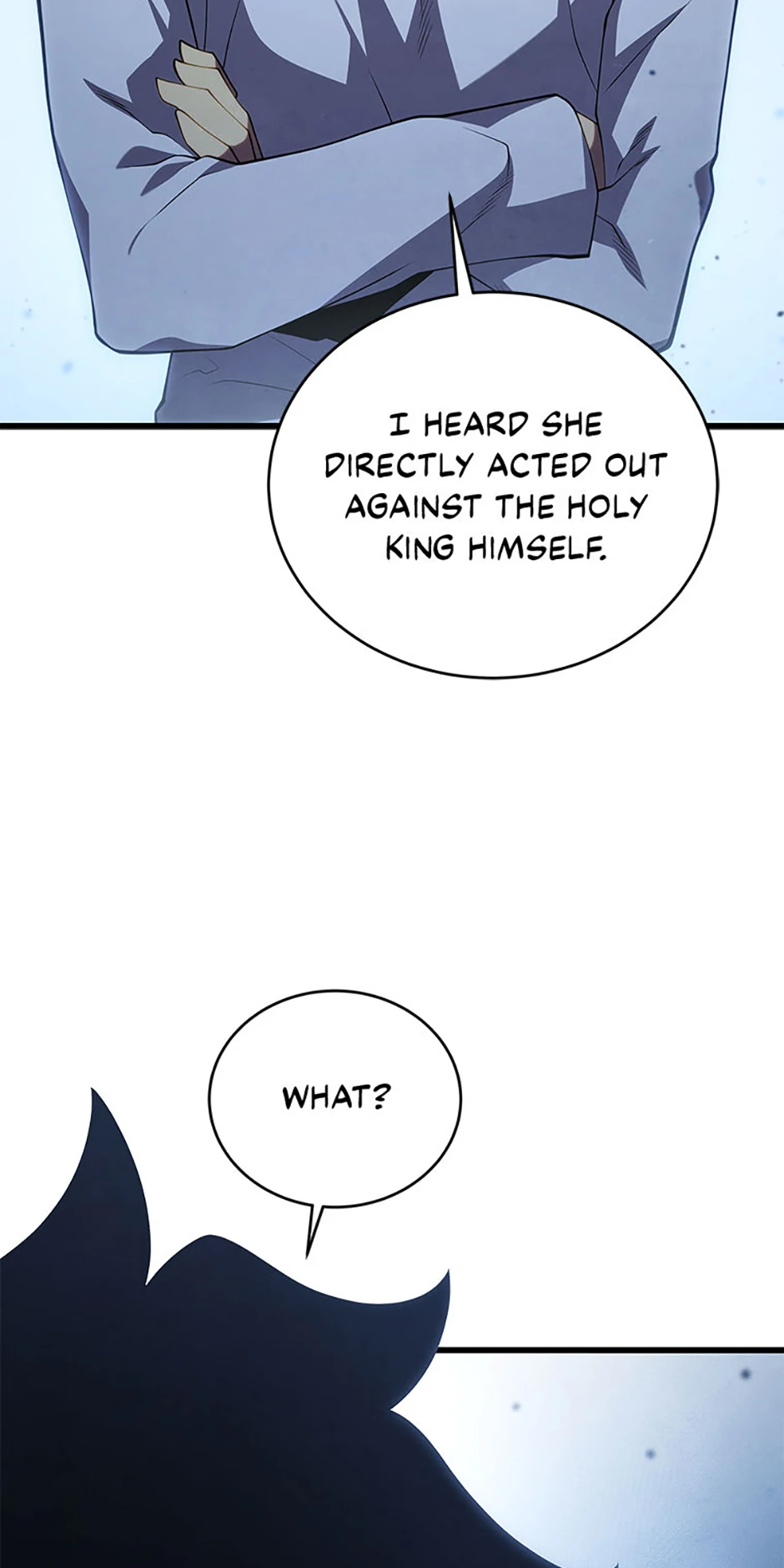 Read The Swordmaster's Son EN Manga Online