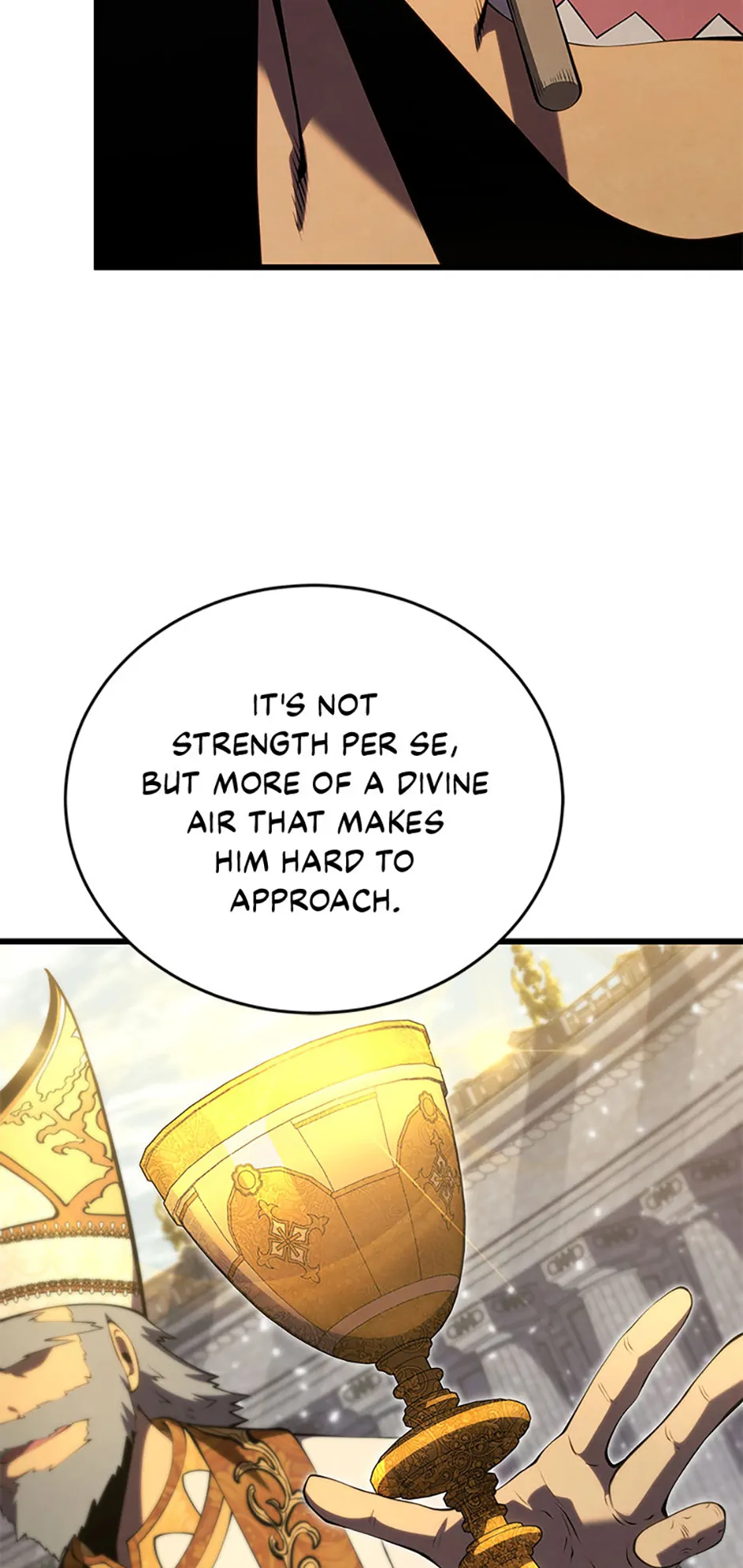 Read The Swordmaster's Son EN Manga Online