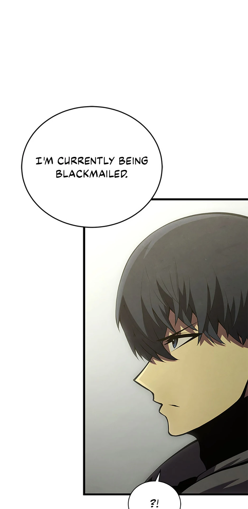 Read The Swordmaster's Son EN Manga Online