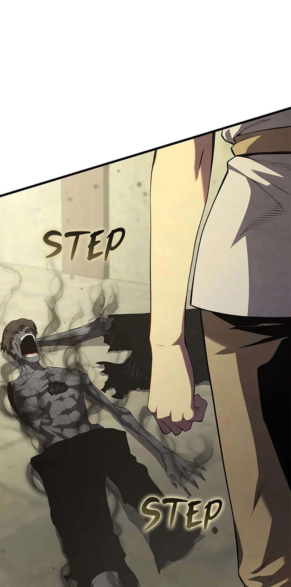 Read The Swordmaster's Son EN Manga Online