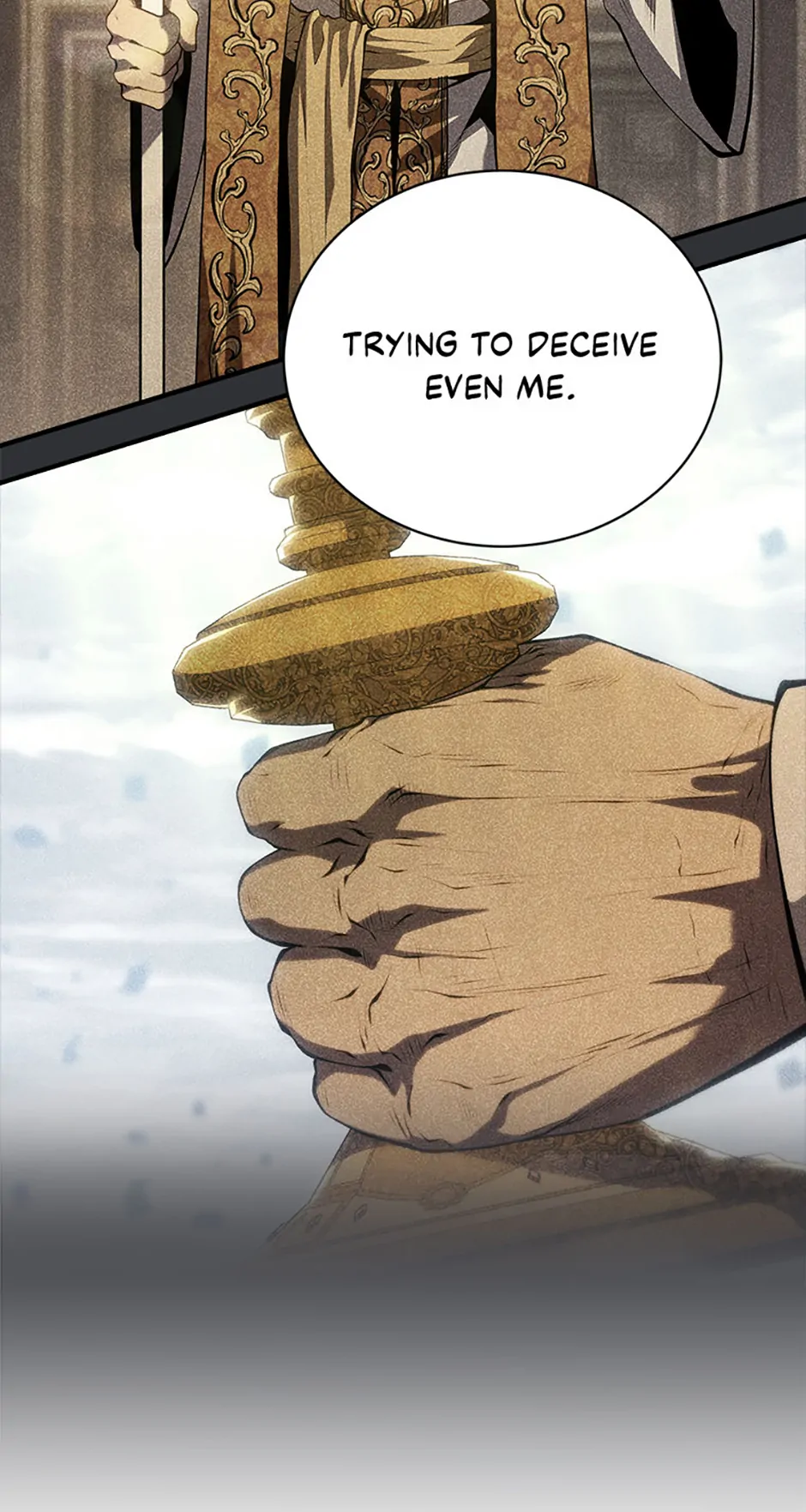 Read The Swordmaster's Son EN Manga Online