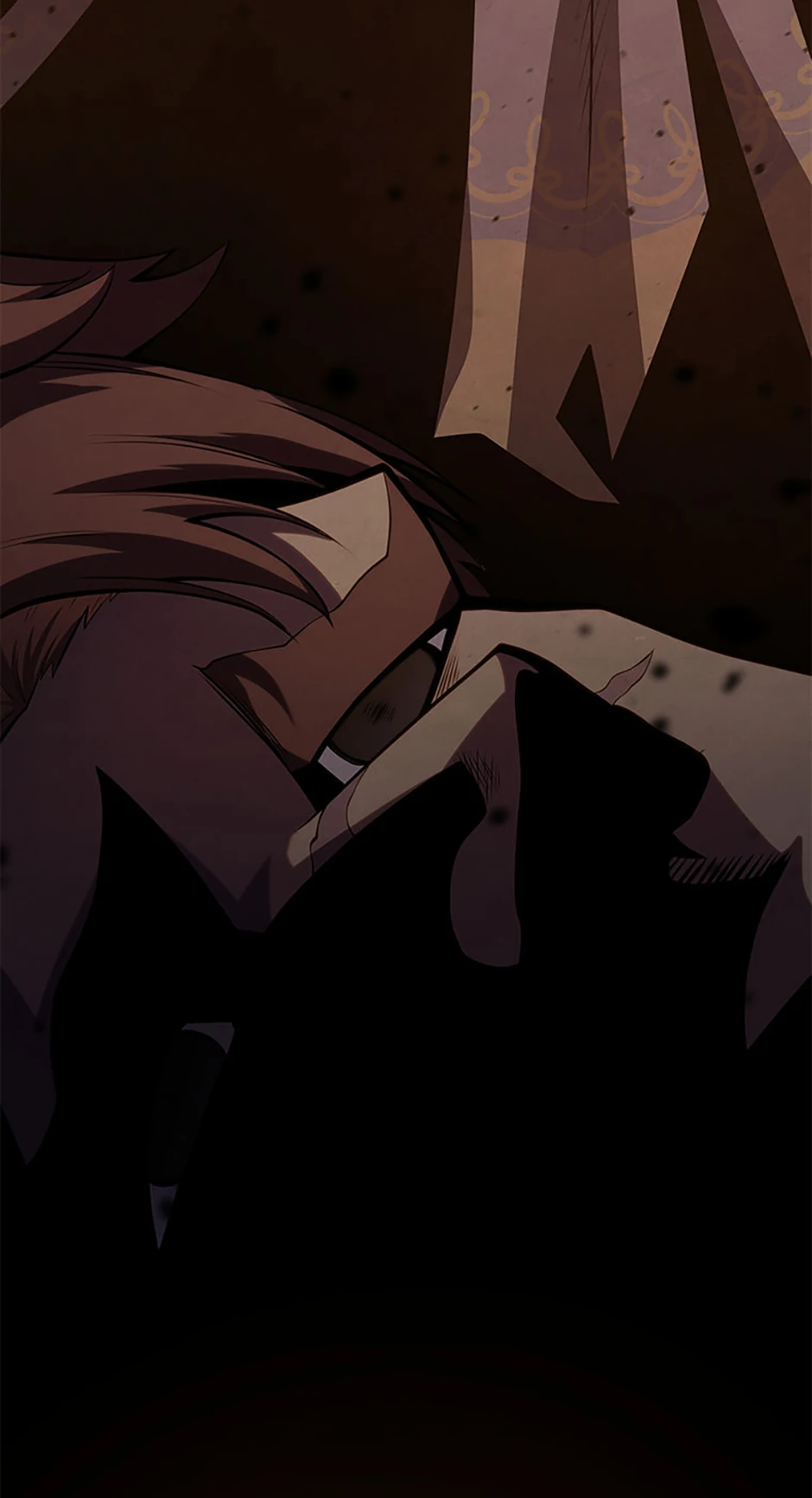 Read The Swordmaster's Son EN Manga Online