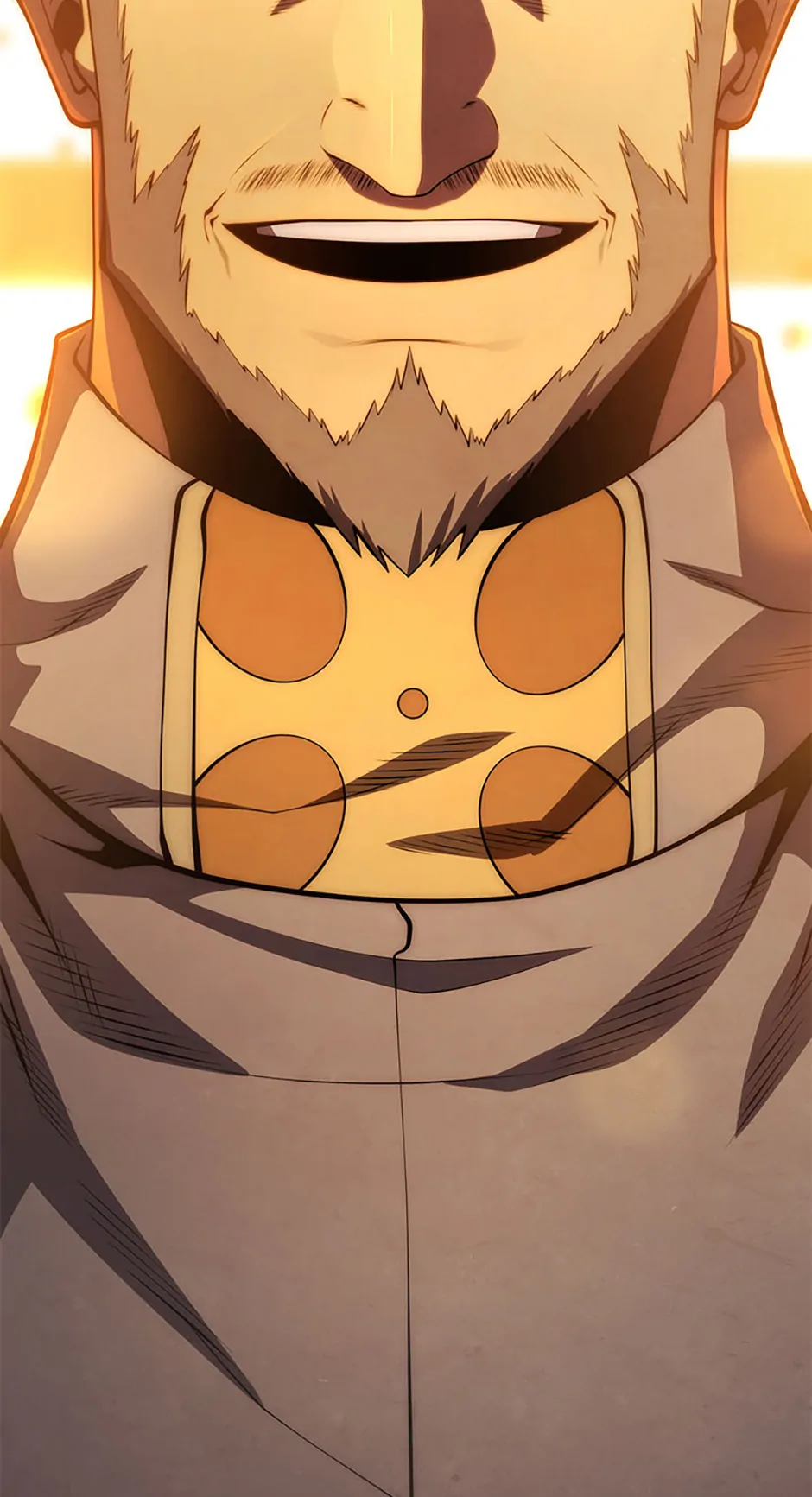 Read The Swordmaster's Son EN Manga Online