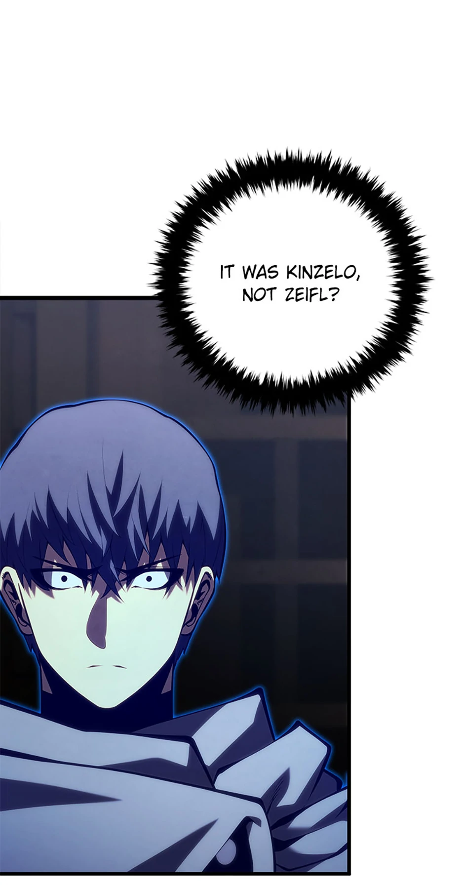 Read The Swordmaster's Son EN Manga Online