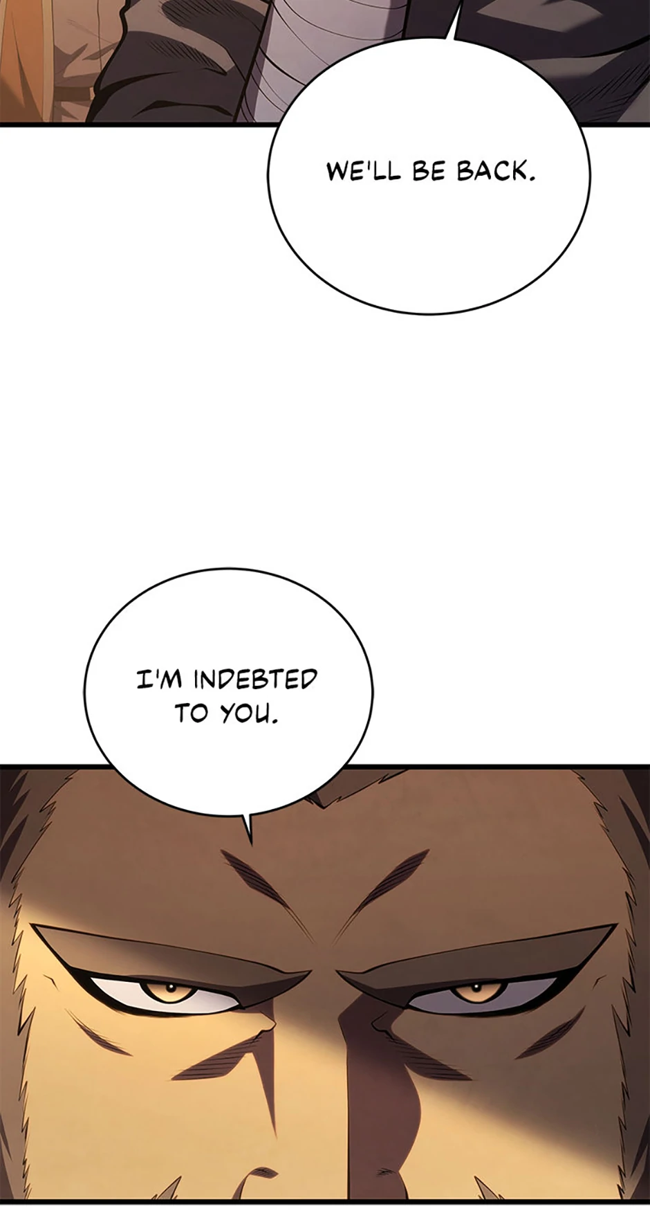 Read The Swordmaster's Son EN Manga Online