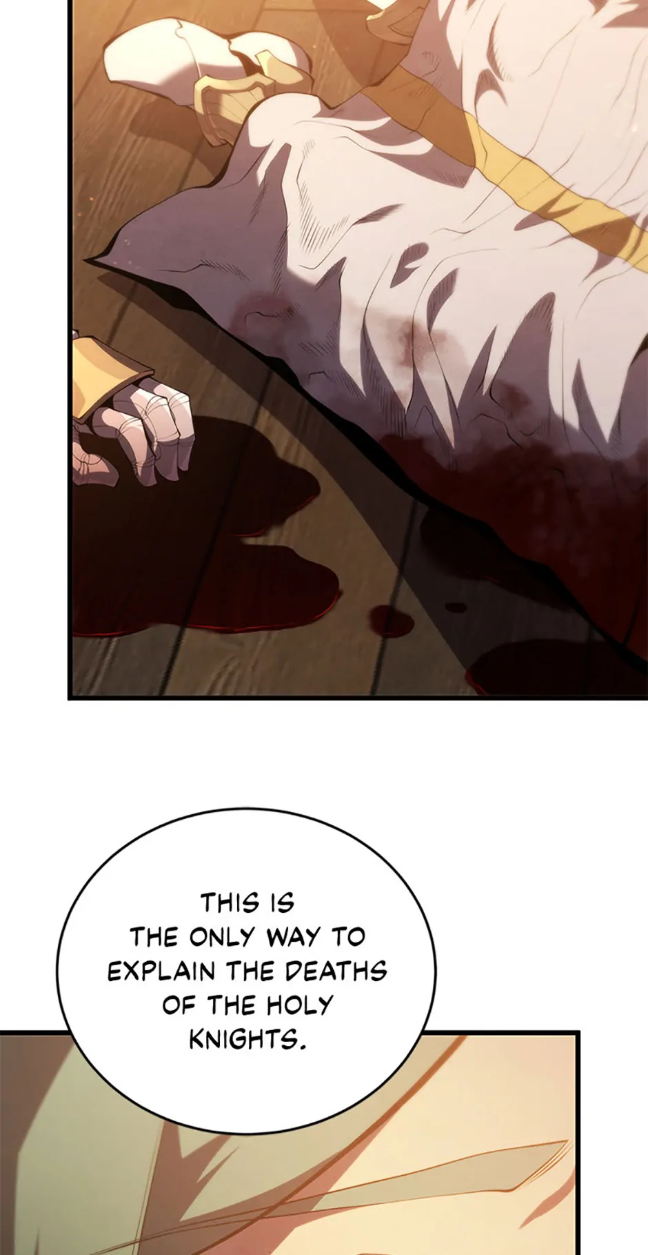 Read The Swordmaster's Son EN Manga Online